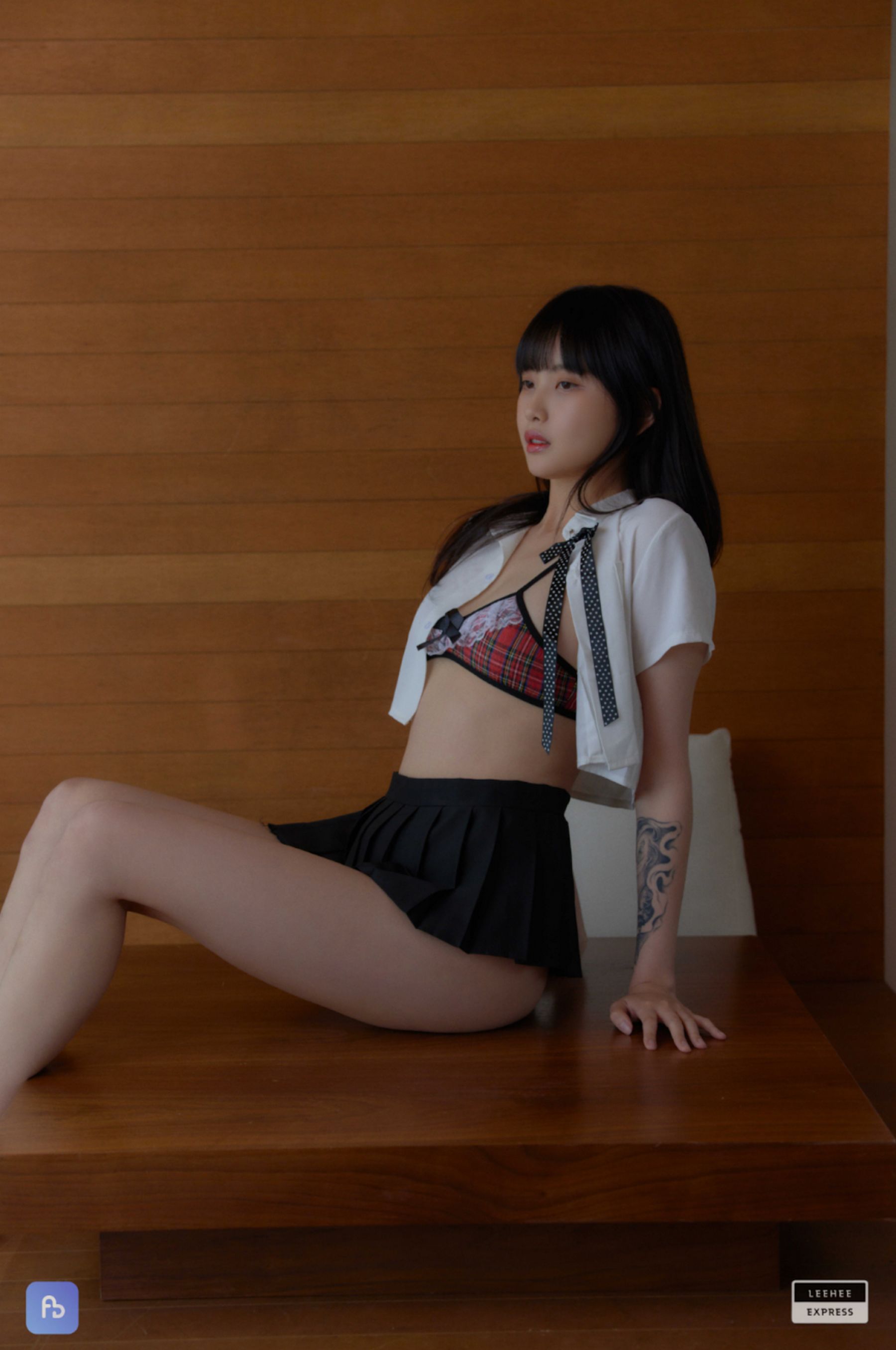 [LEEHEE EXPRESS] LEDG-183A - GMS