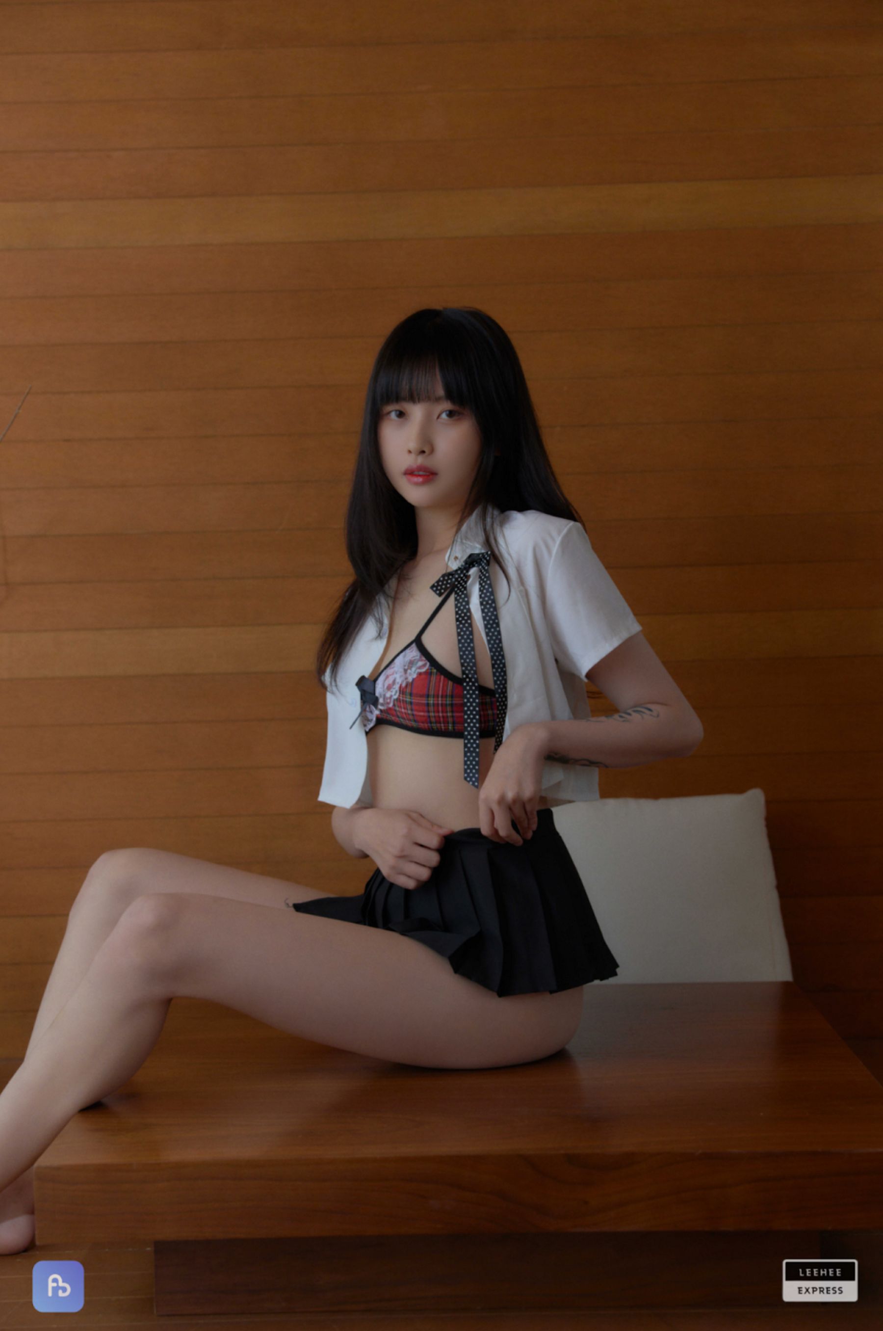[LEEHEE EXPRESS] LEDG-183A - GMS