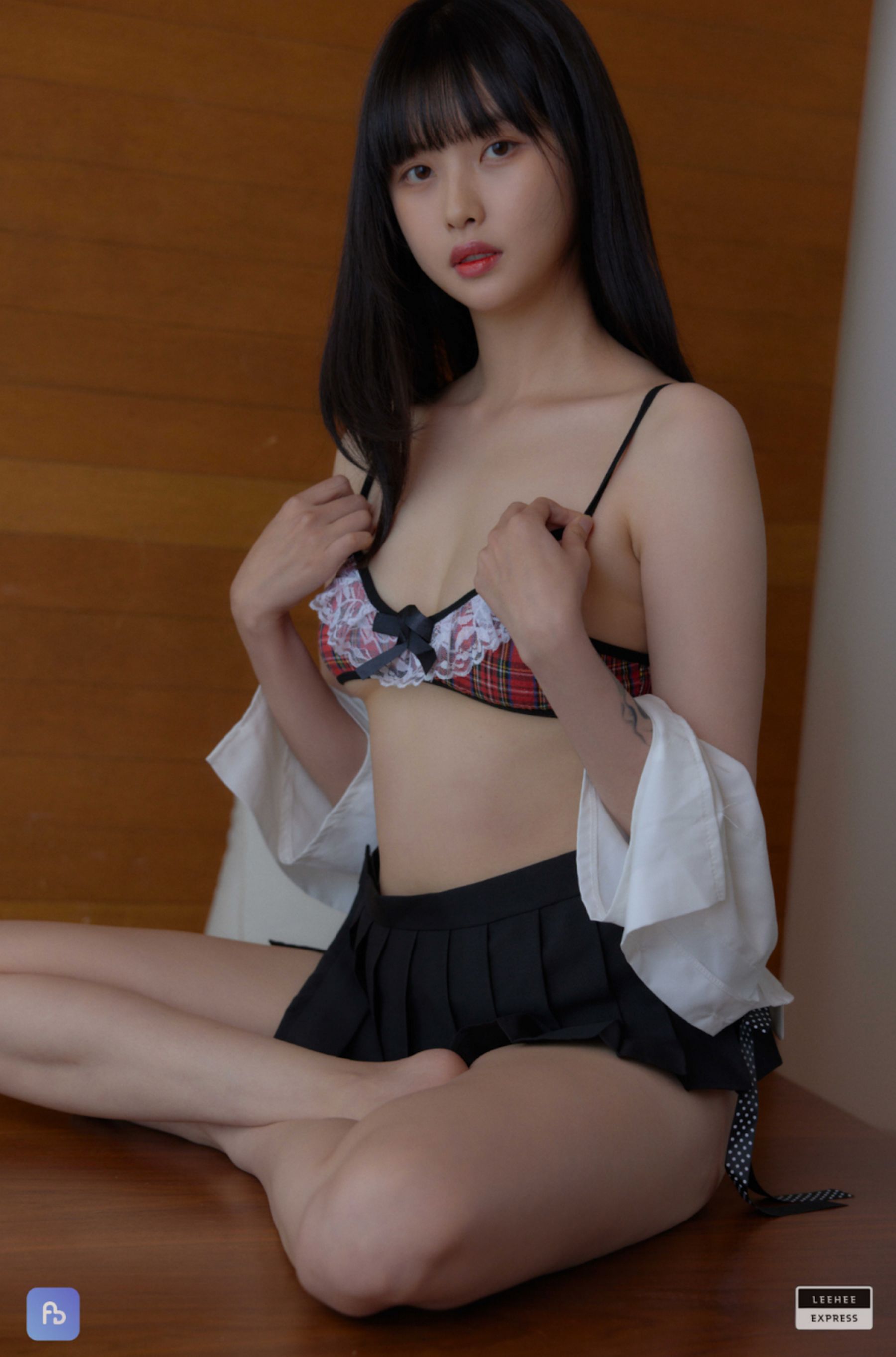 [LEEHEE EXPRESS] LEDG-183A - GMS