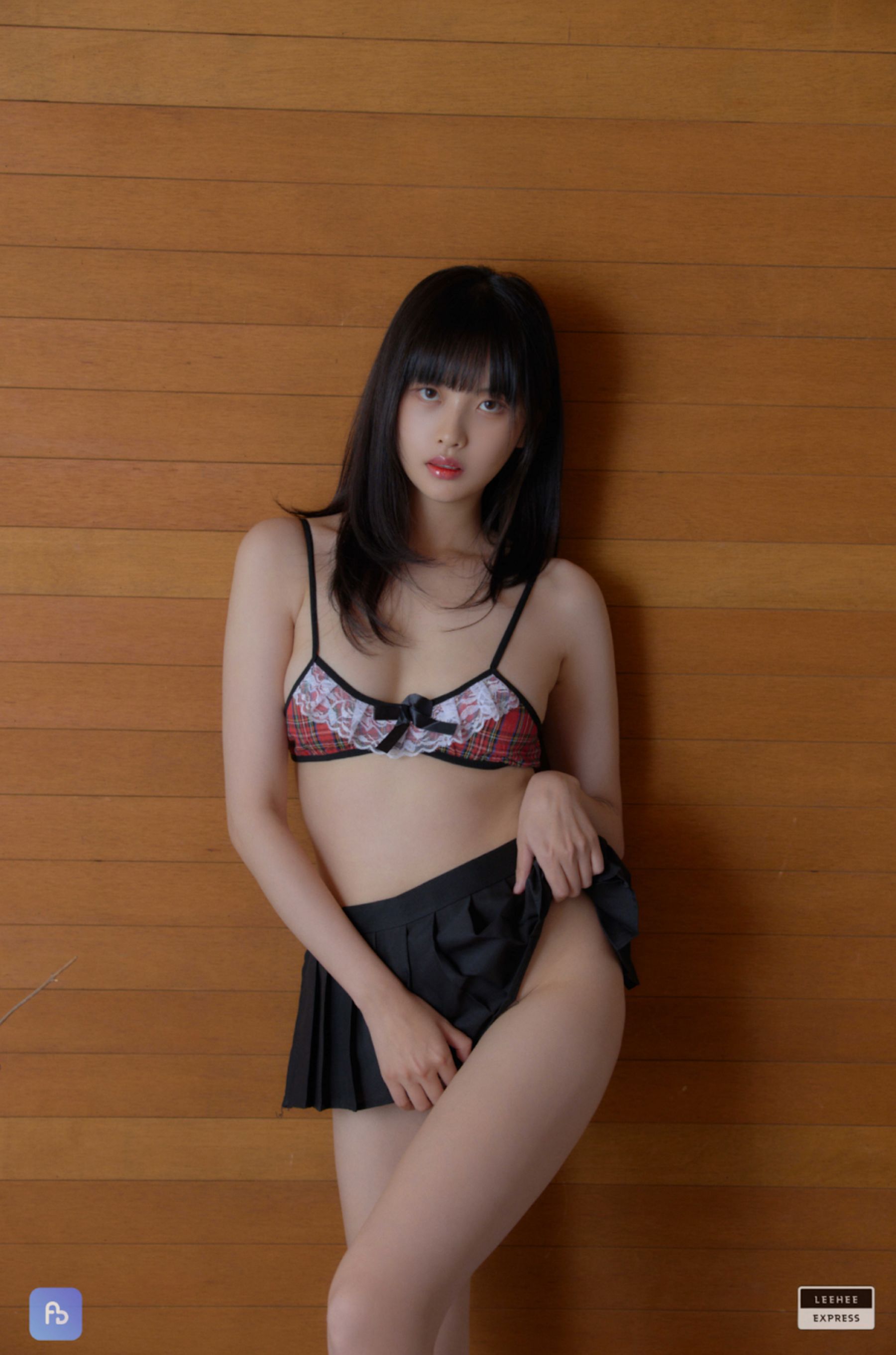 [LEEHEE EXPRESS] LEDG-183A - GMS