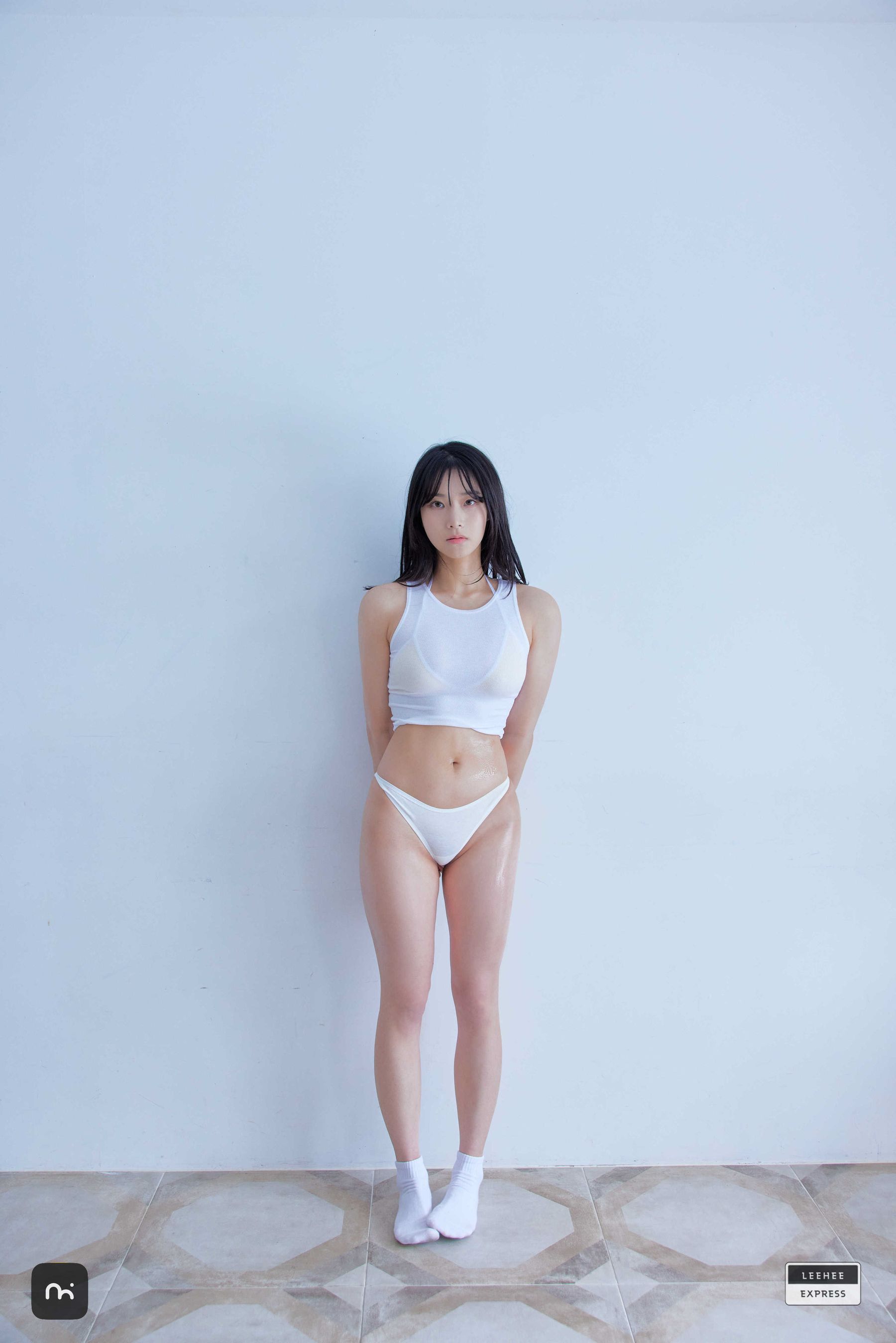 [LEEHEE EXPRESS] LEDG-203A - Myung Ah
