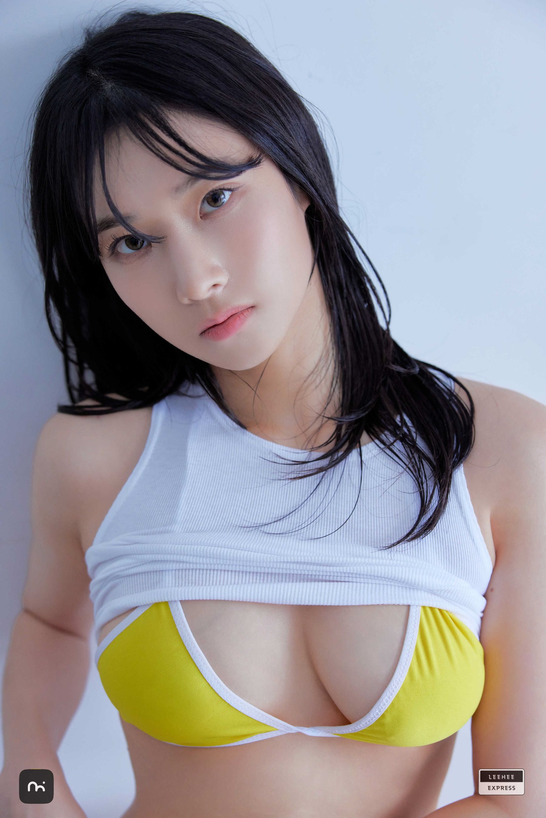 [LEEHEE EXPRESS] LEDG-203A - Myung Ah