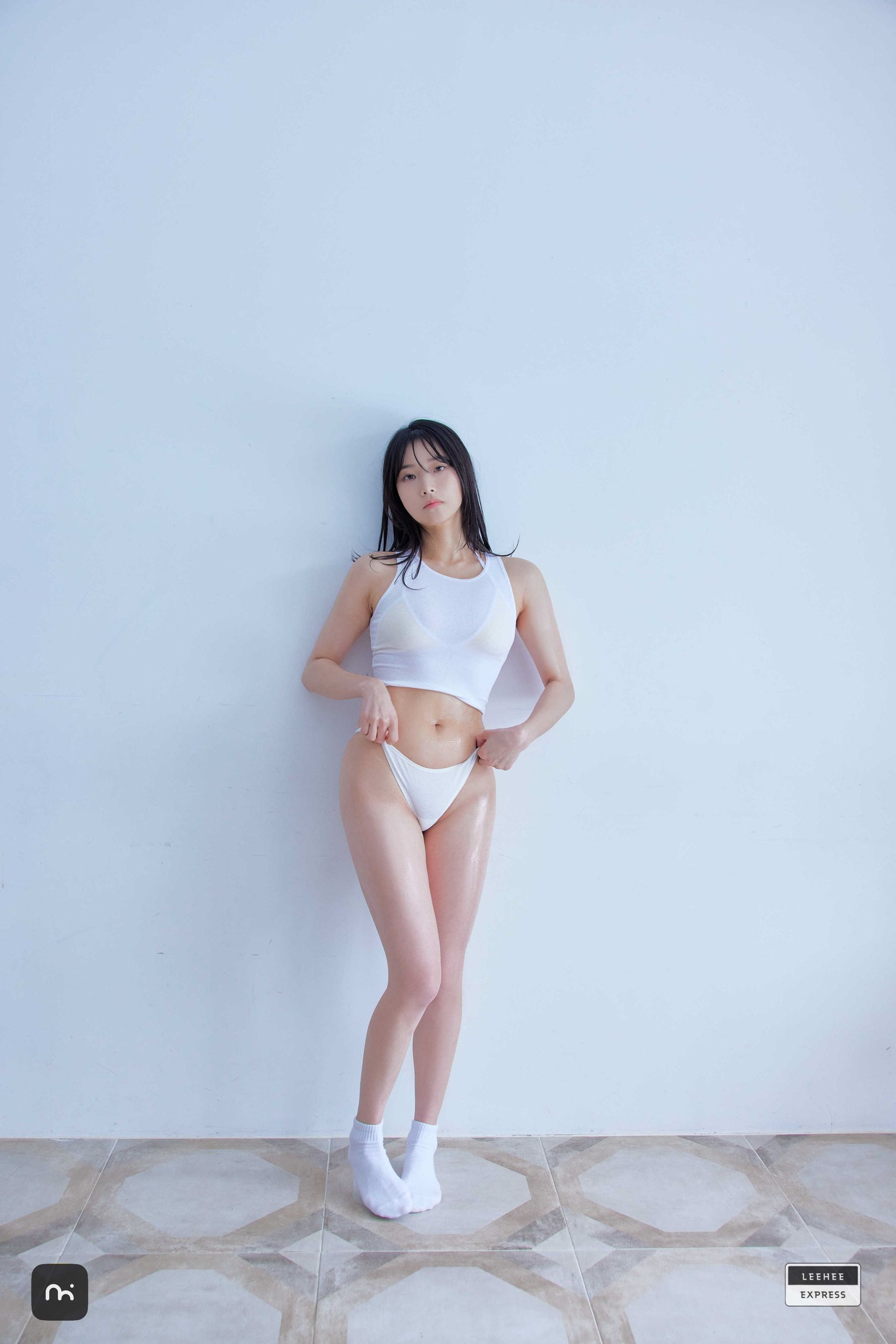 [LEEHEE EXPRESS] LEDG-203A - Myung Ah