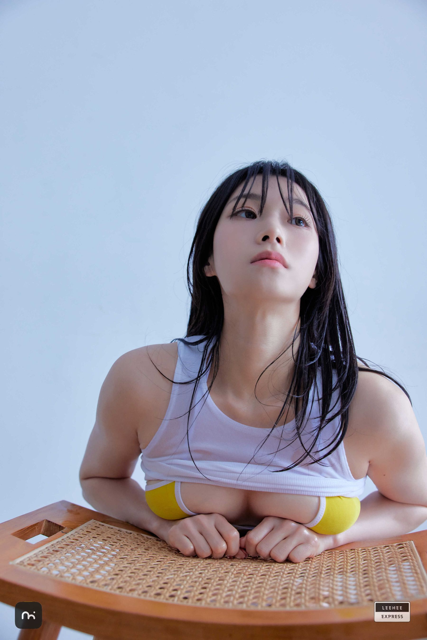 [LEEHEE EXPRESS] LEDG-203A - Myung Ah