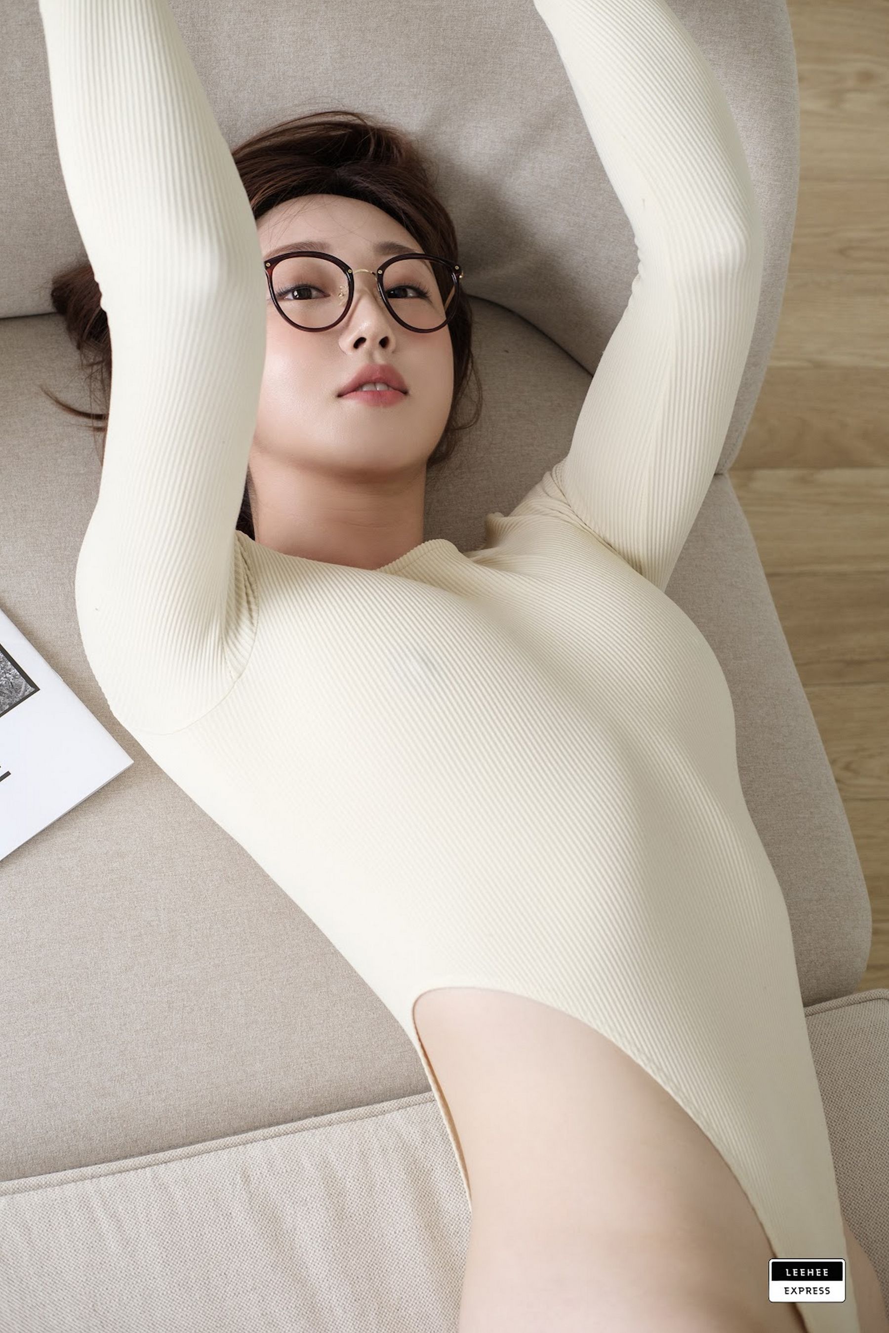 [LEEHEE EXPRESS] LEND-020 - Q.na