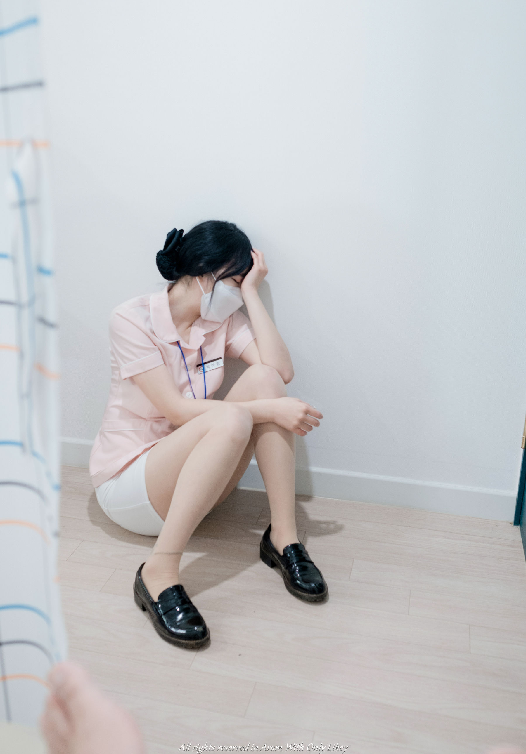 [LIKEY] Aram - A urologist Nurse