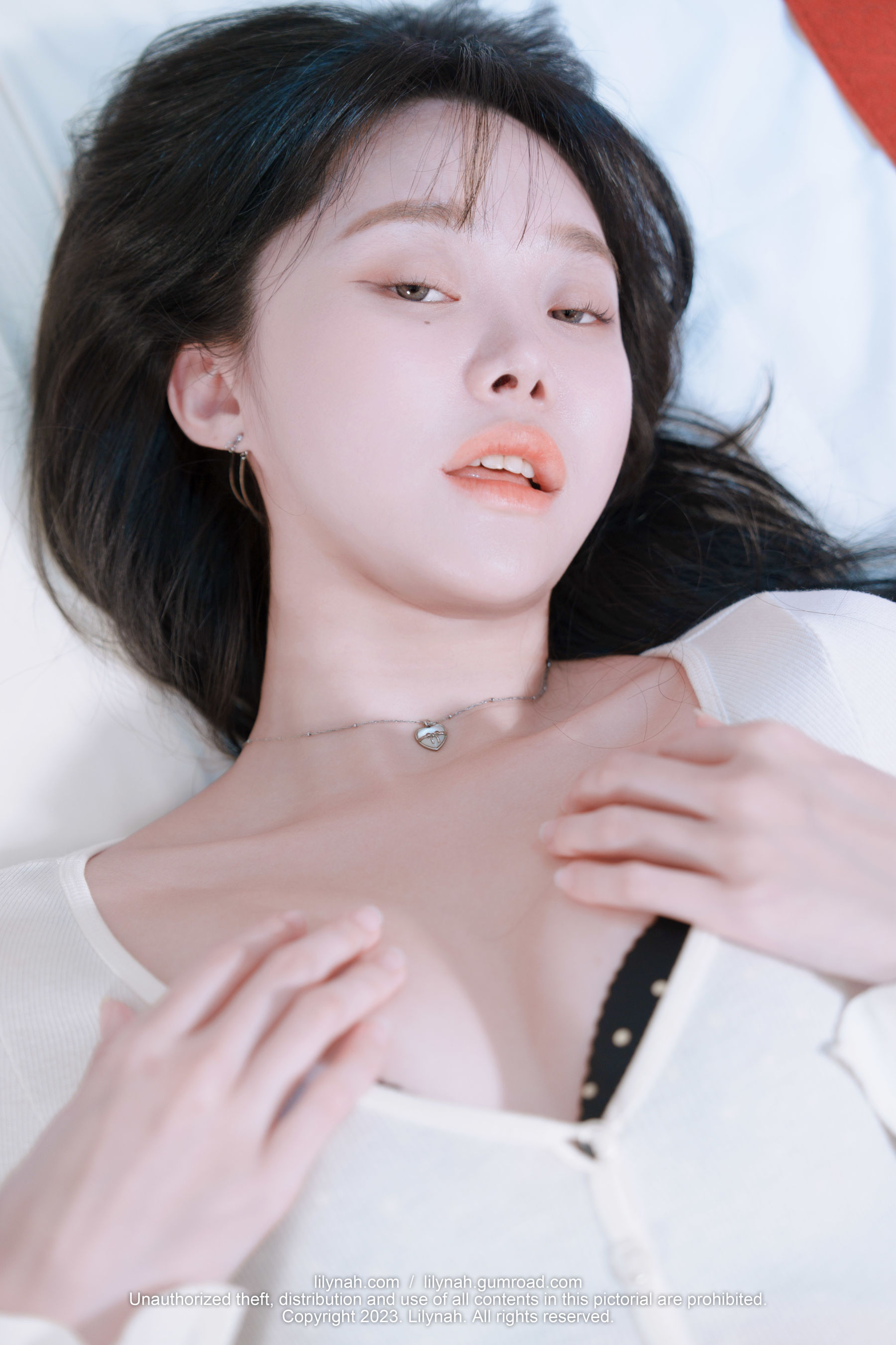 [Lilynah] Inah - Vol.34 My First S