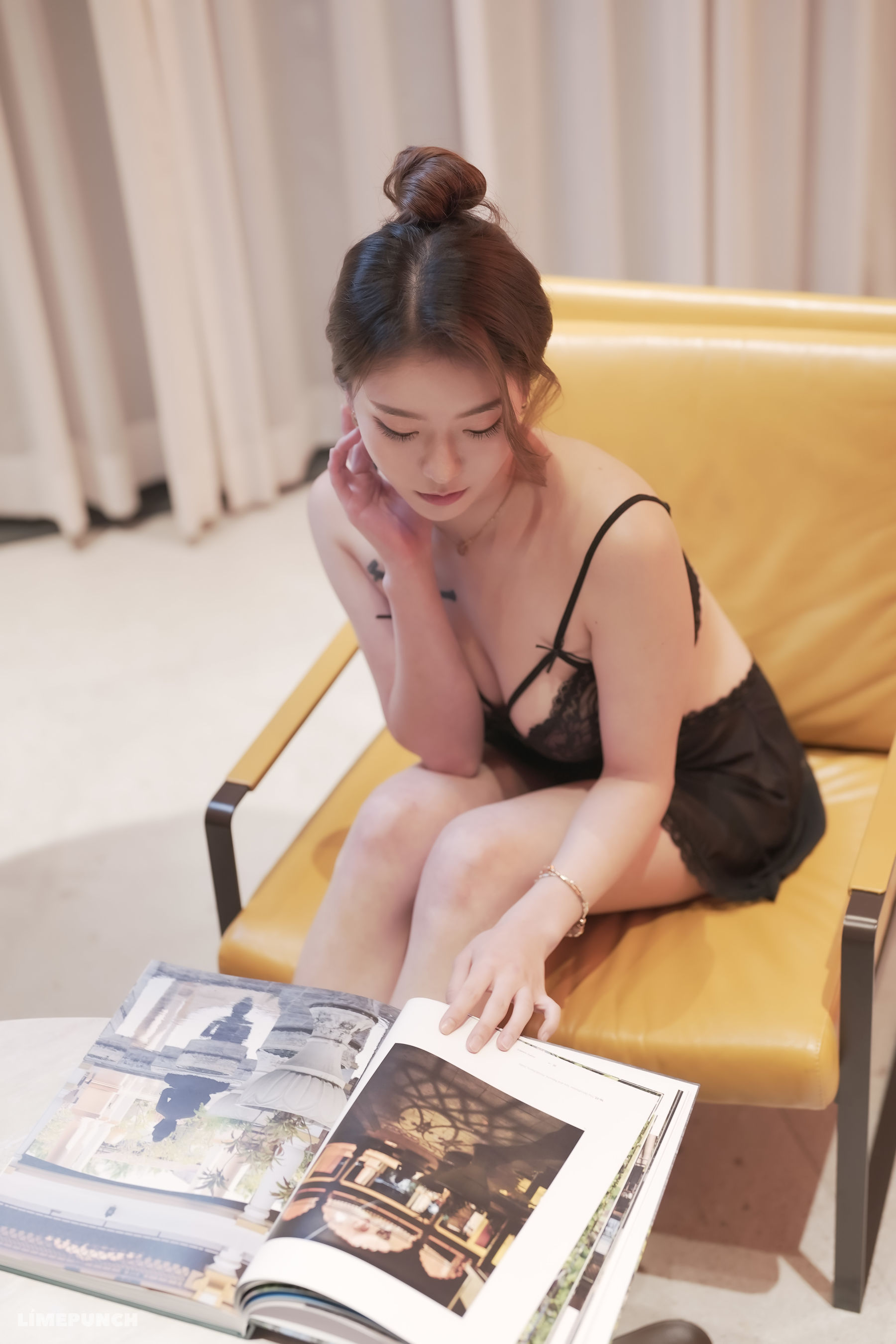[Limepunch] Jungmi - No.010