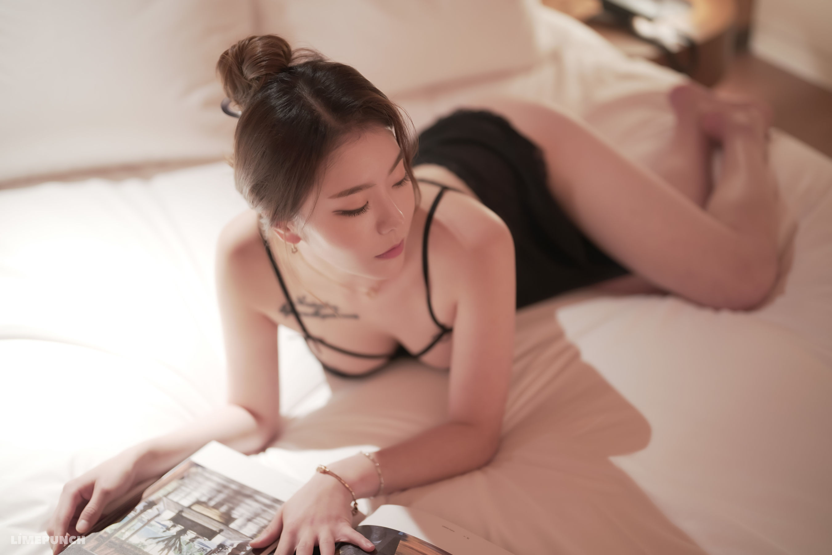 [Limepunch] Jungmi - No.010