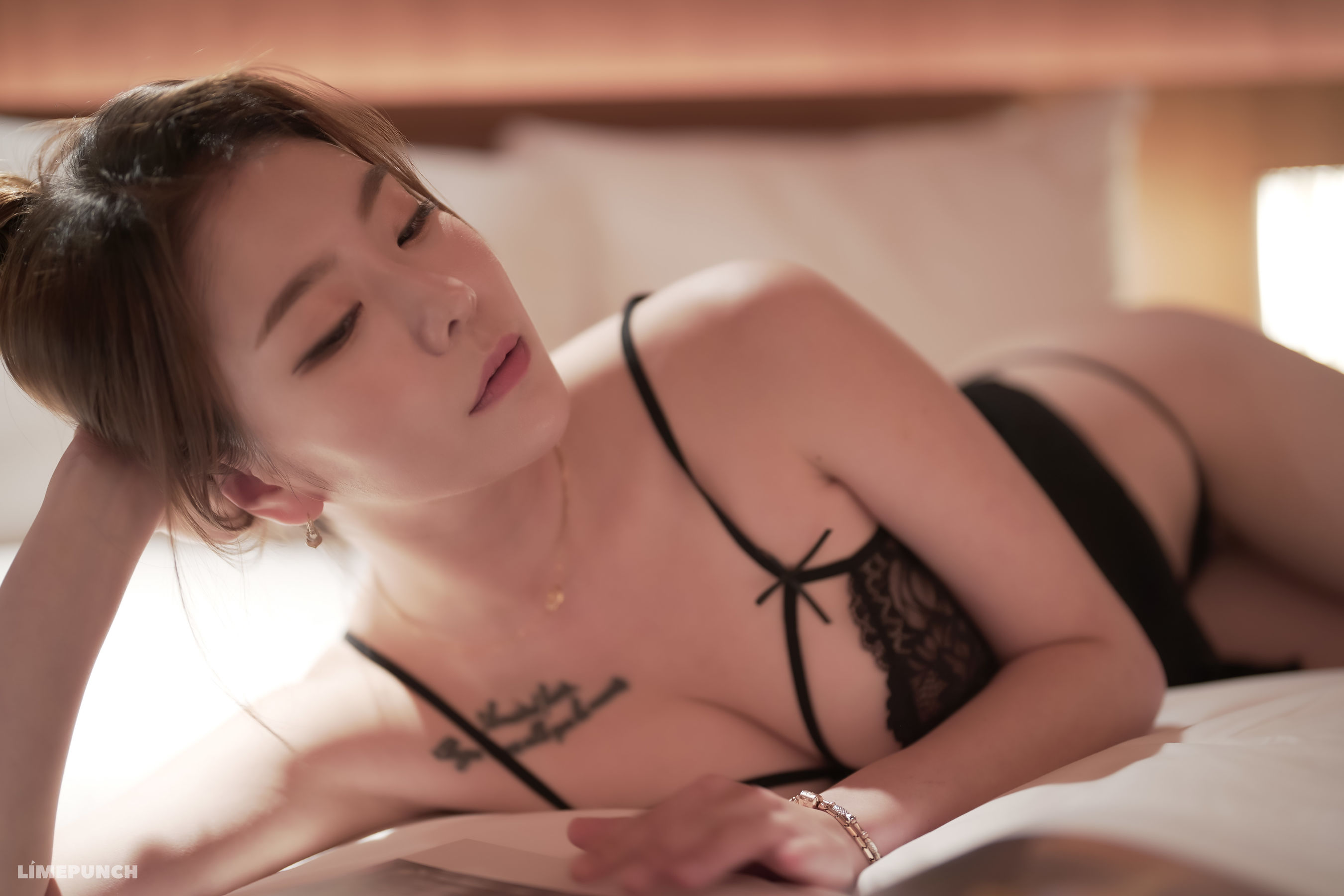 [Limepunch] Jungmi - No.010