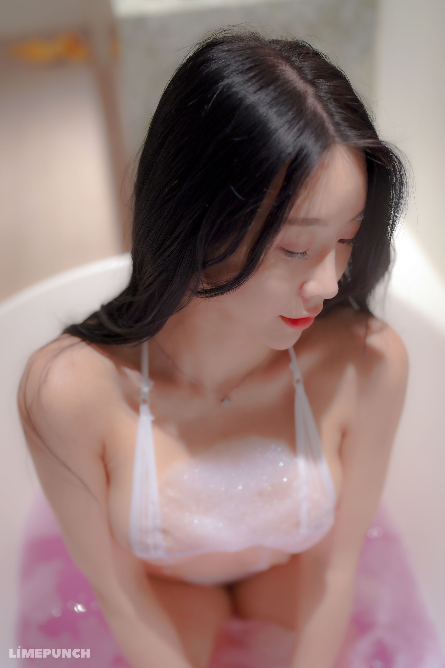 [Limepunch] Minjung - LPXB Vol.005