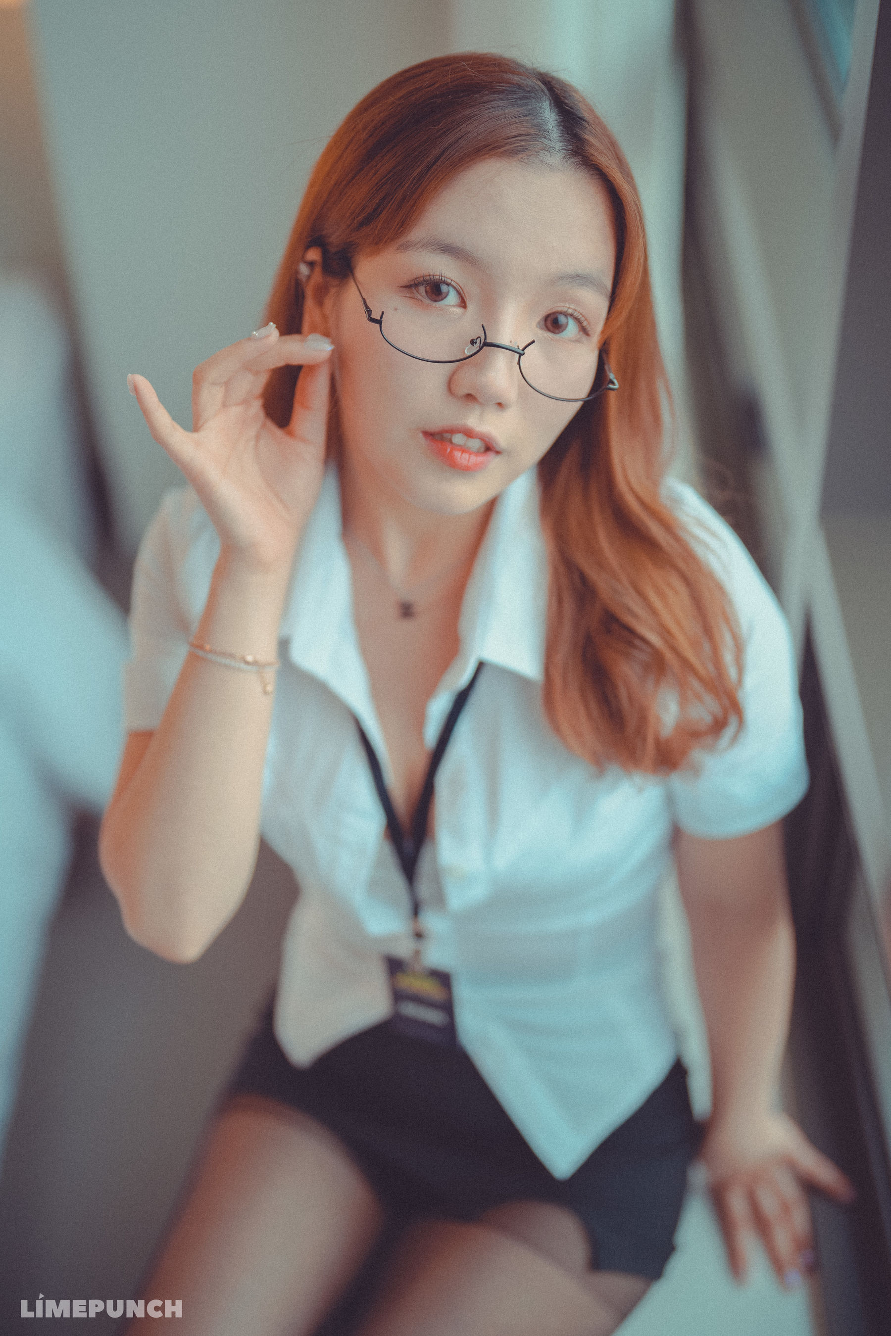 [Limepunch] Yoonvely - No.006