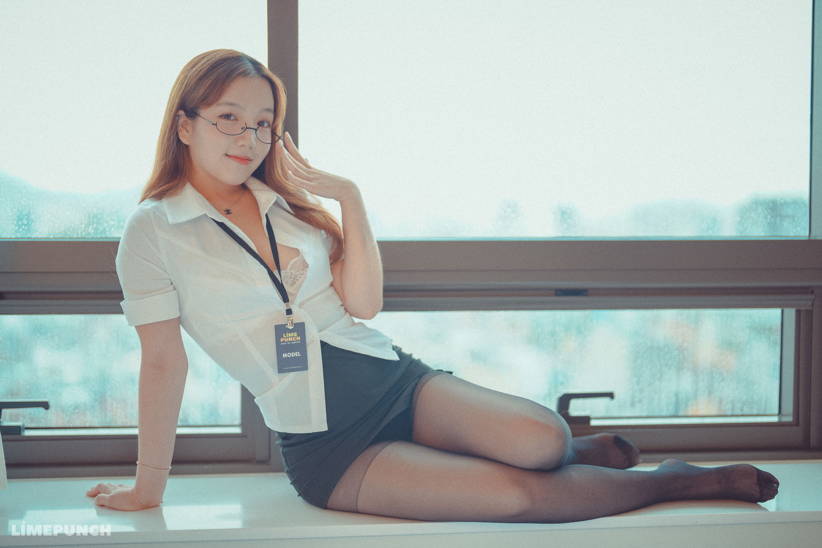 [Limepunch] Yoonvely - No.006