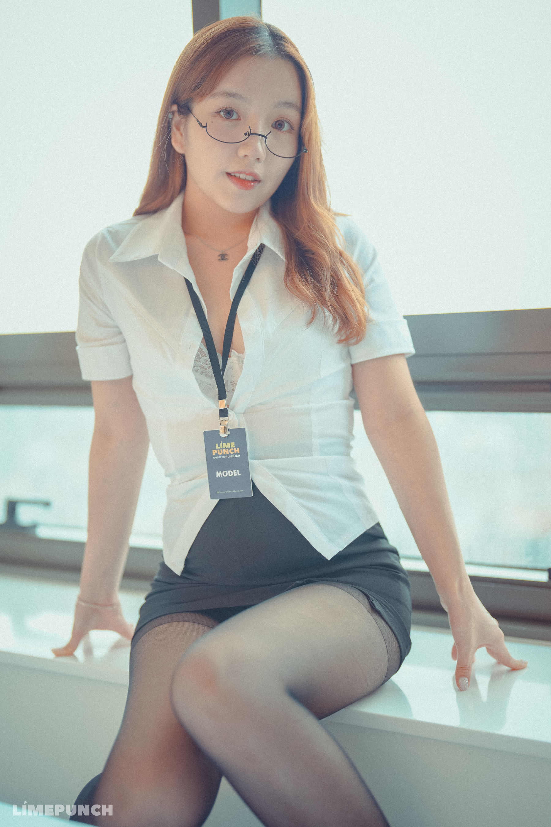 [Limepunch] Yoonvely - No.006