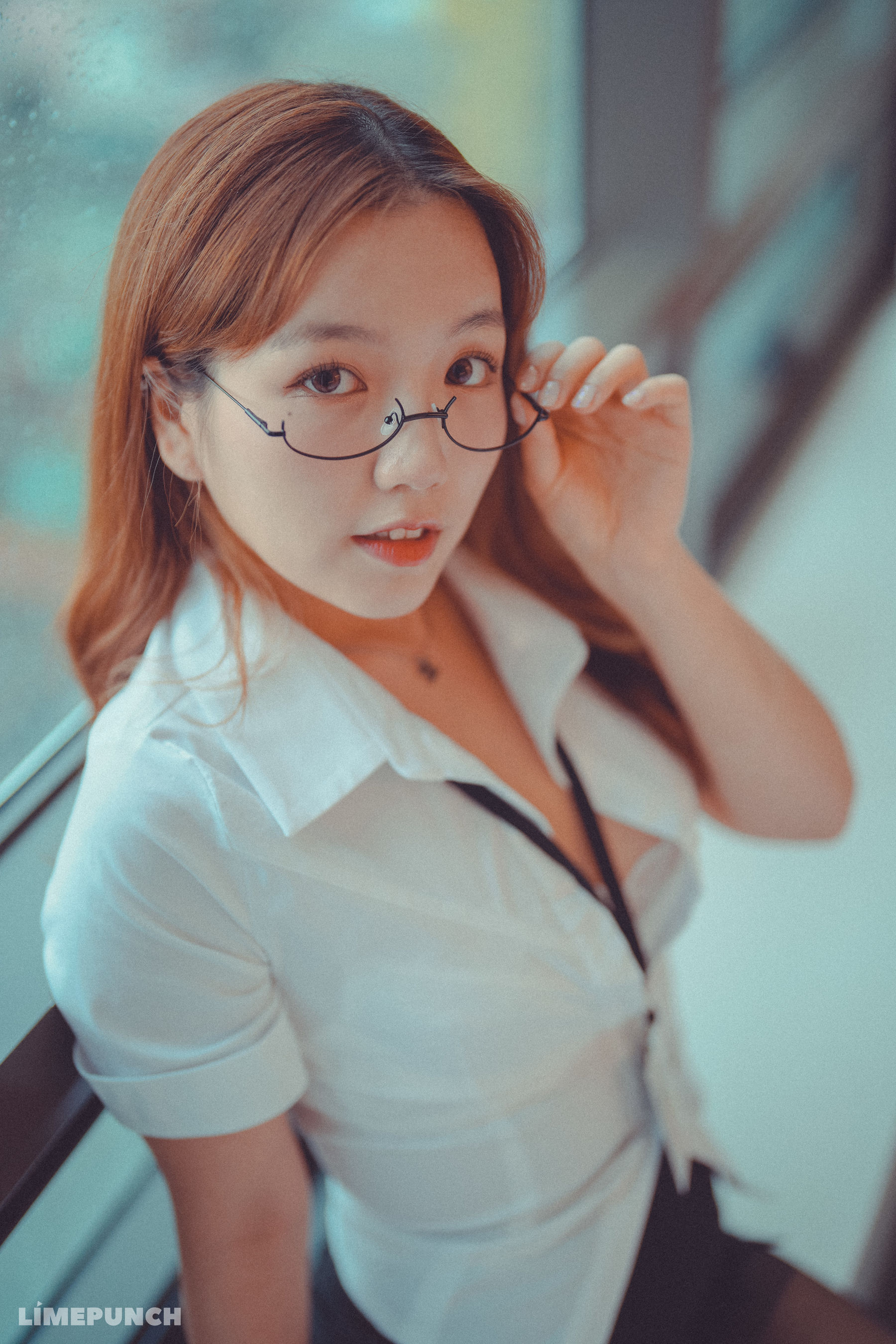 [Limepunch] Yoonvely - No.006