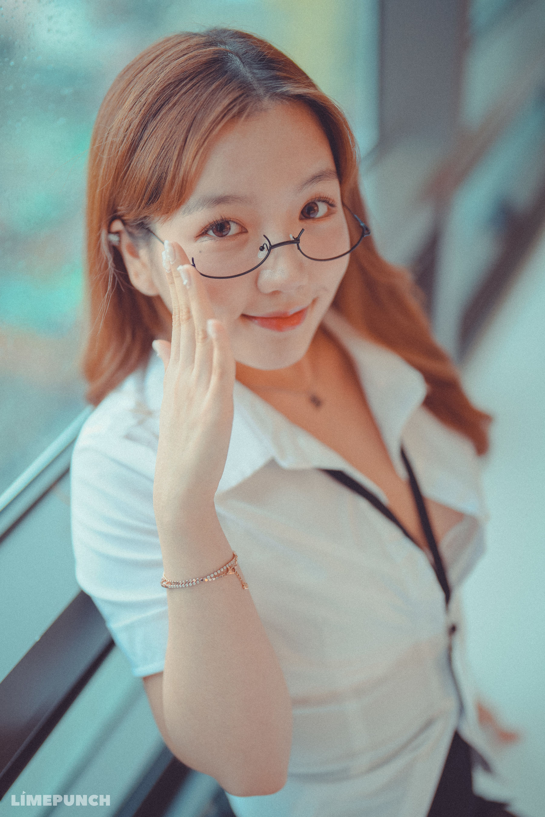 [Limepunch] Yoonvely - No.006