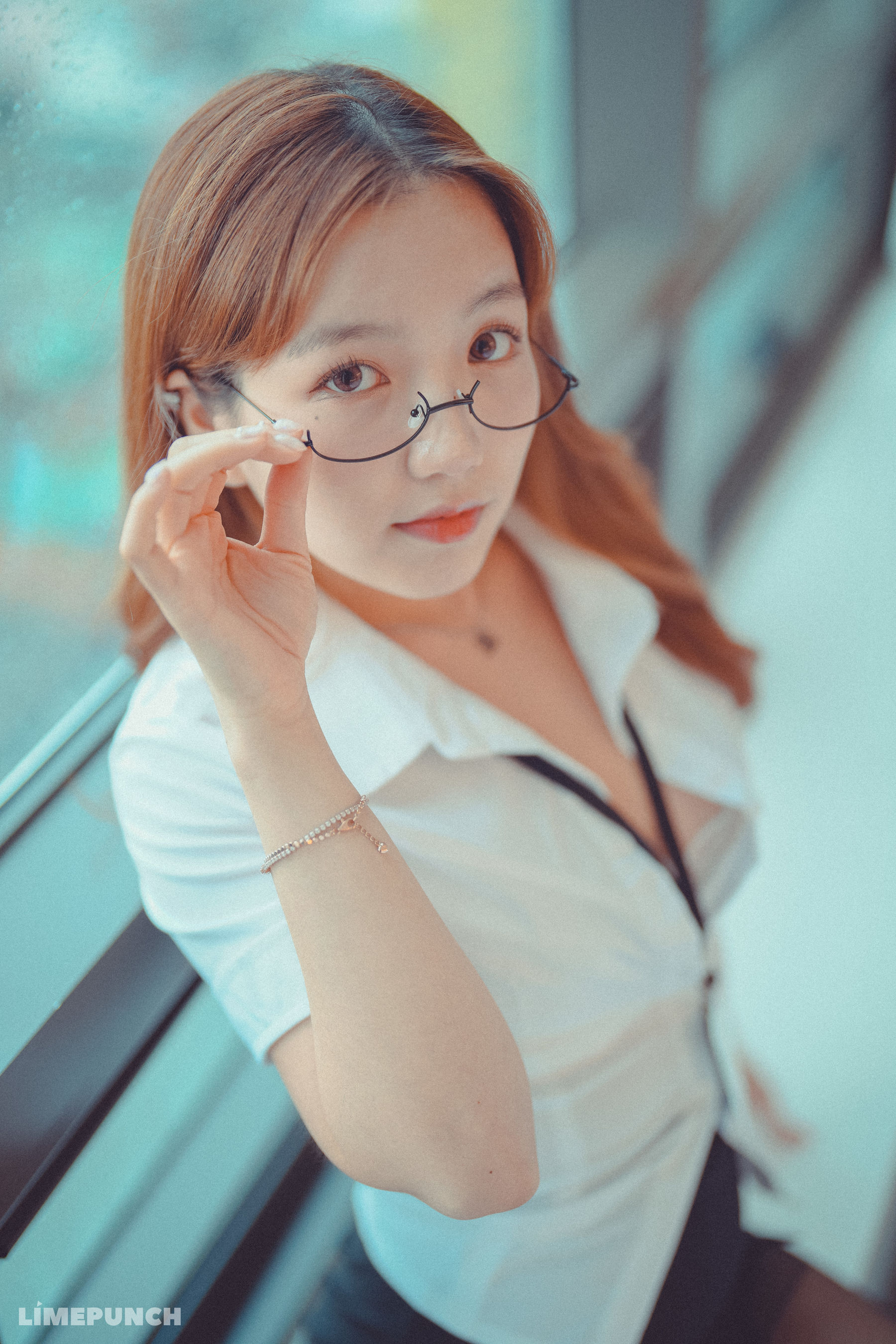 [Limepunch] Yoonvely - No.006