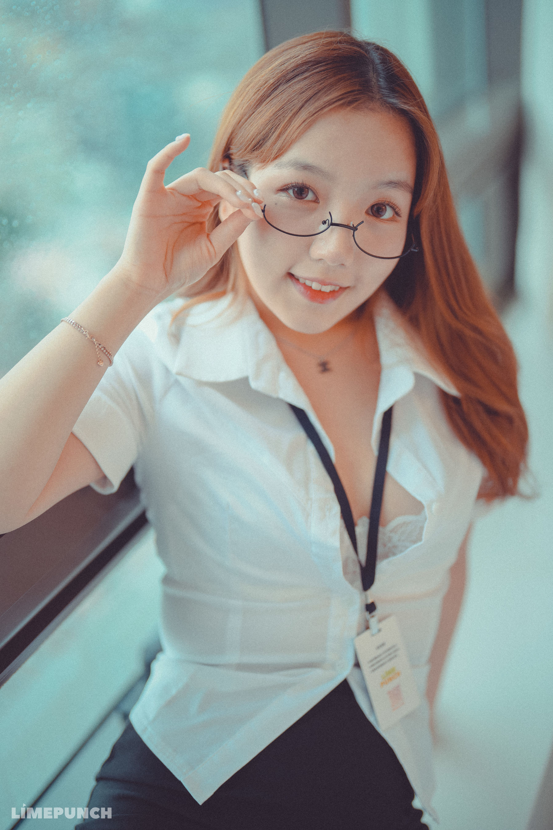 [Limepunch] Yoonvely - No.006