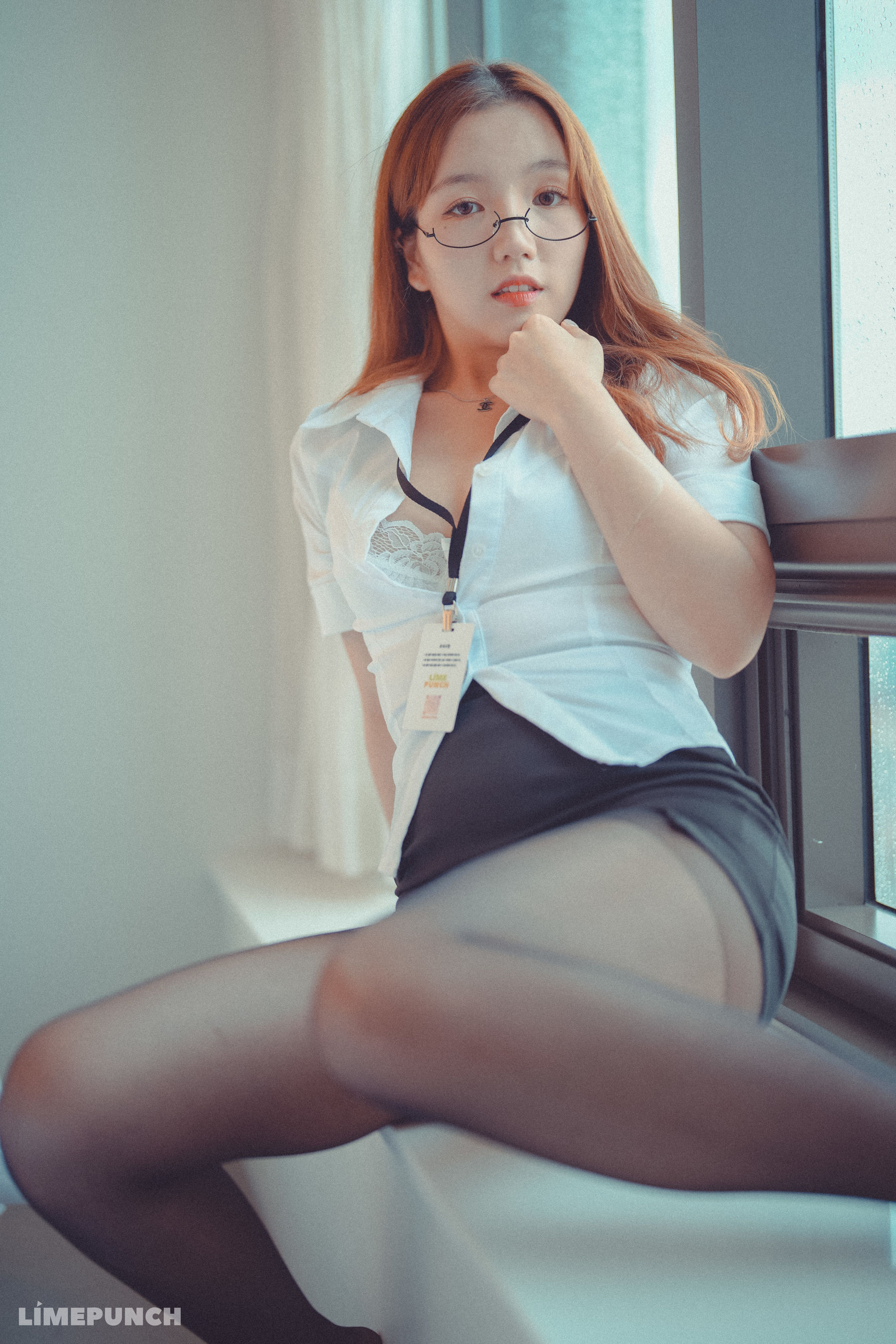 [Limepunch] Yoonvely - No.006