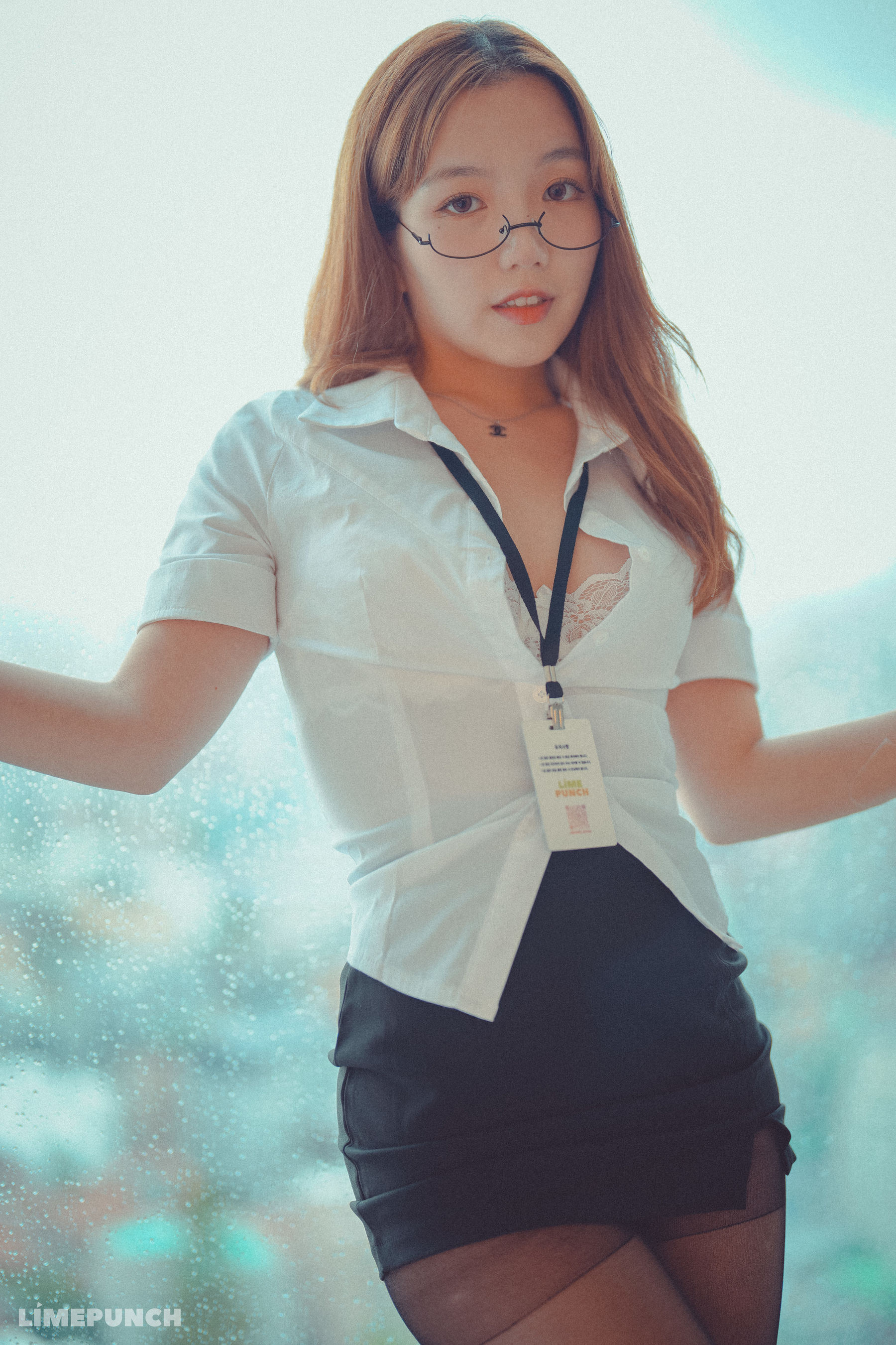 [Limepunch] Yoonvely - No.006
