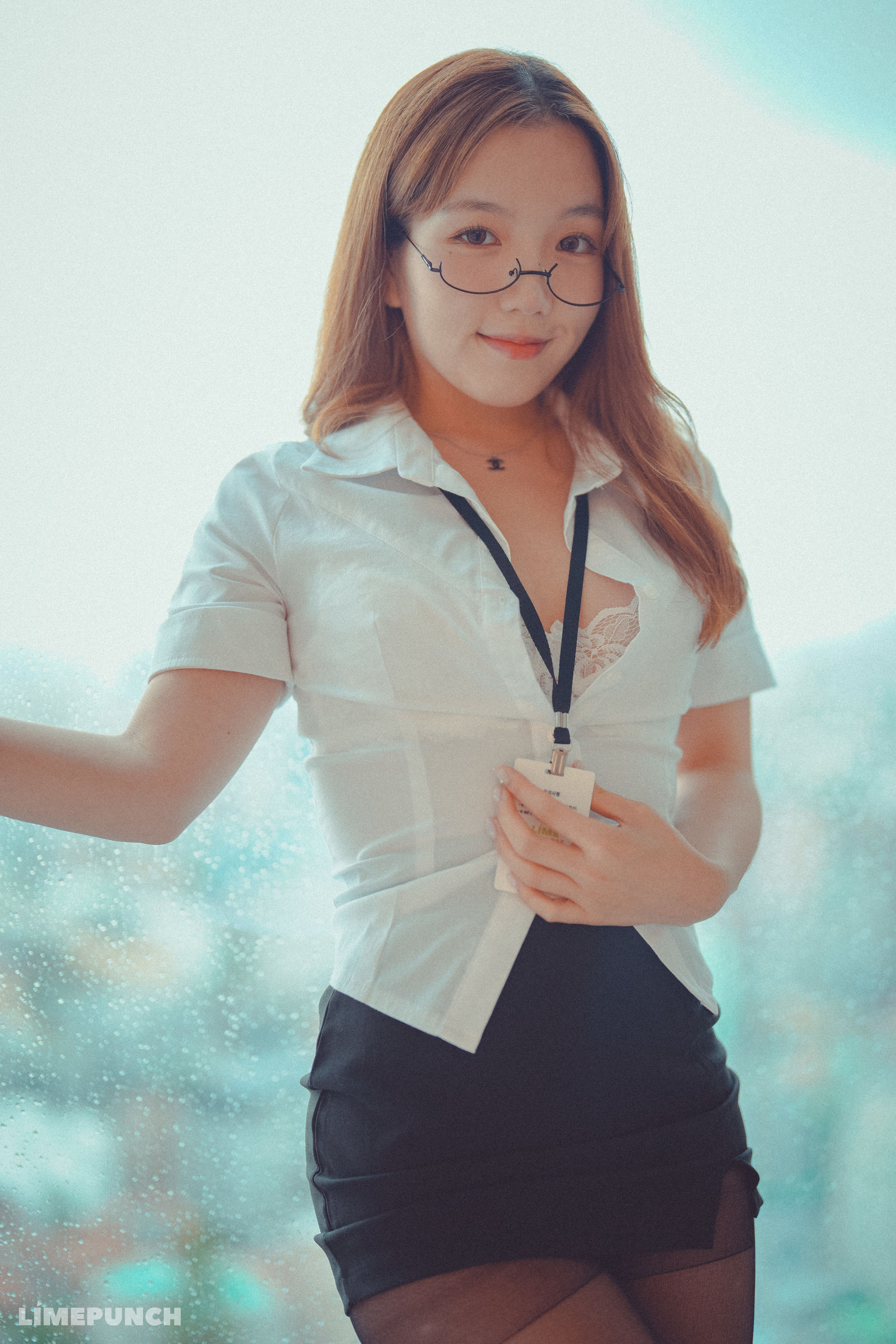 [Limepunch] Yoonvely - No.006