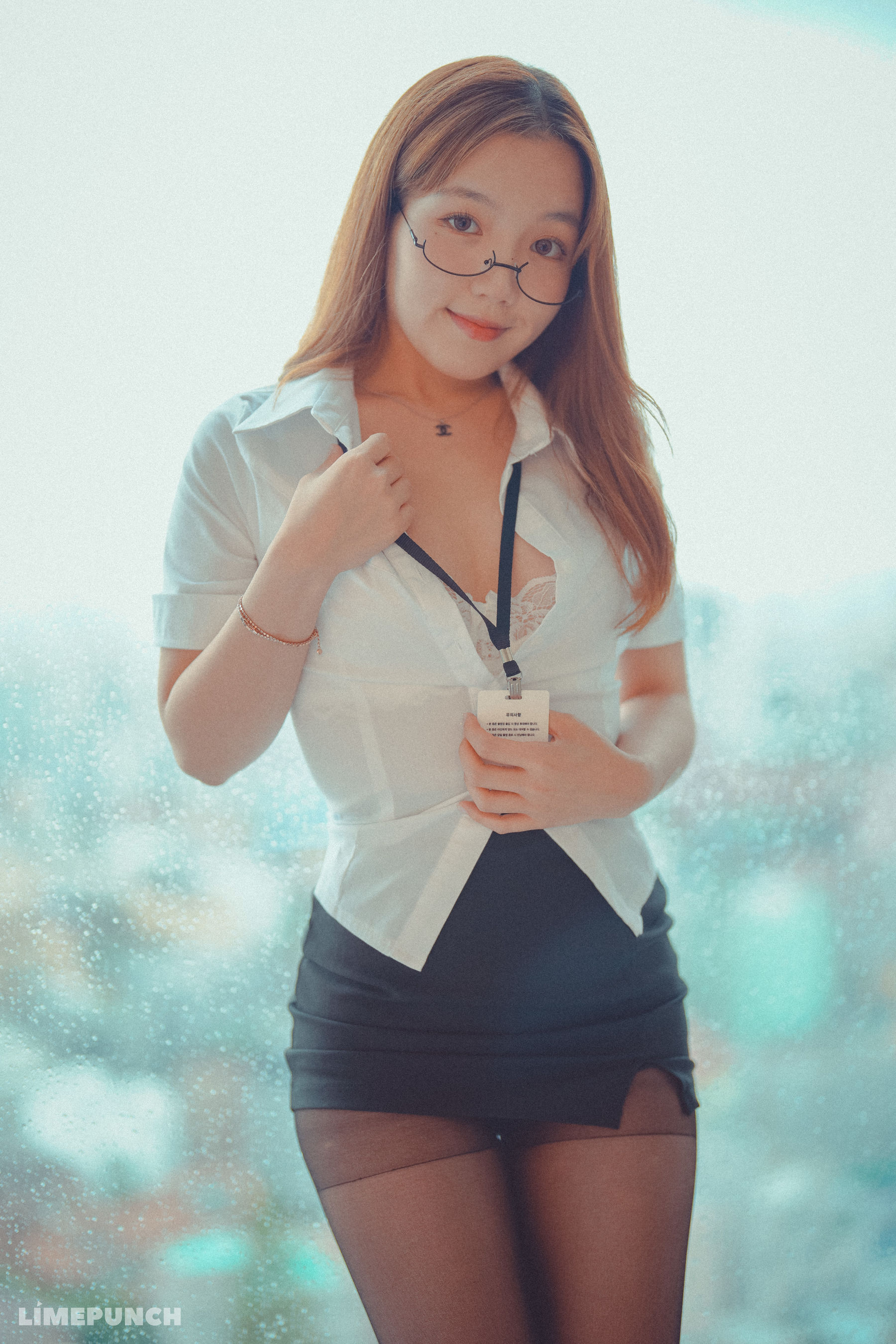 [Limepunch] Yoonvely - No.006