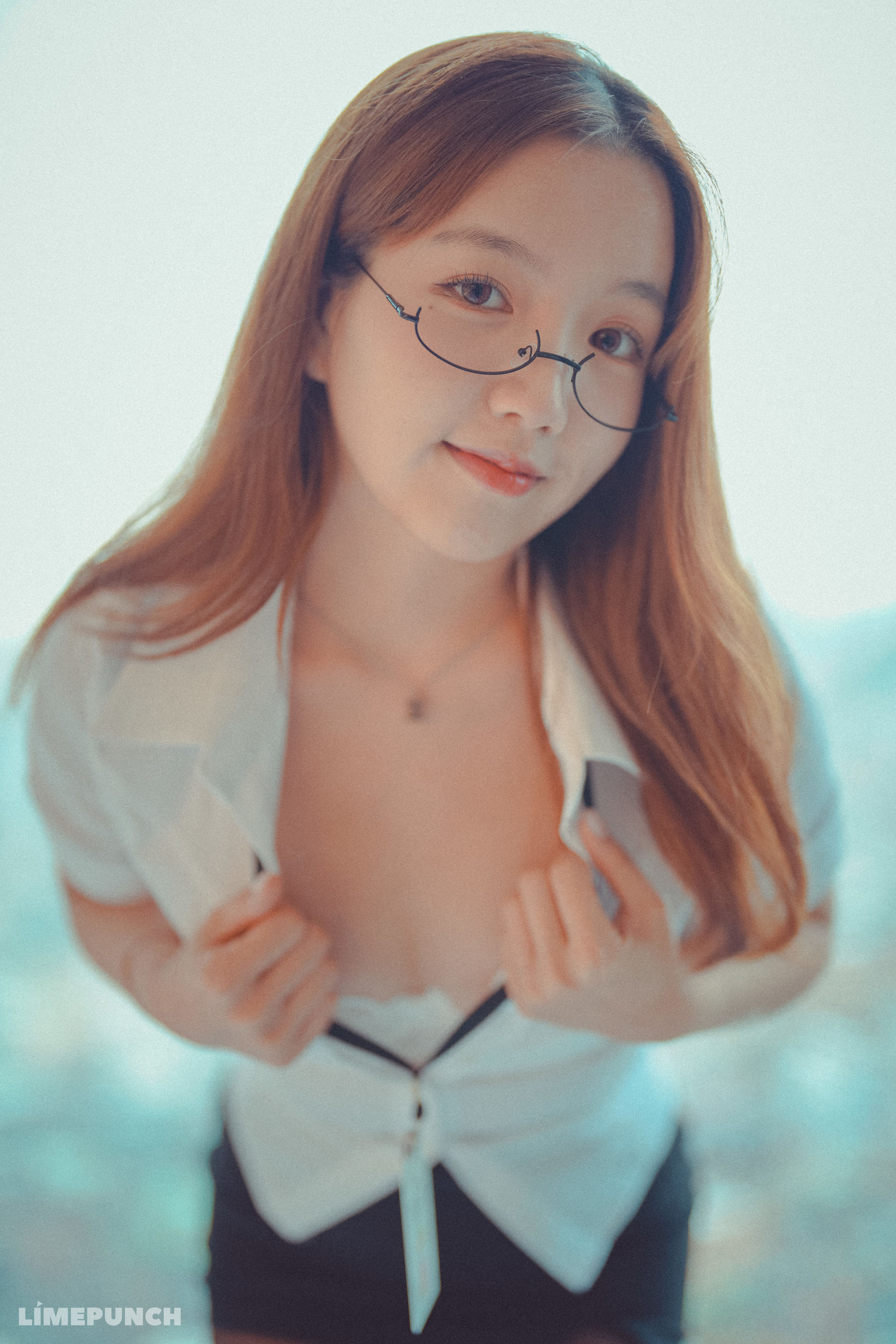 [Limepunch] Yoonvely - No.006
