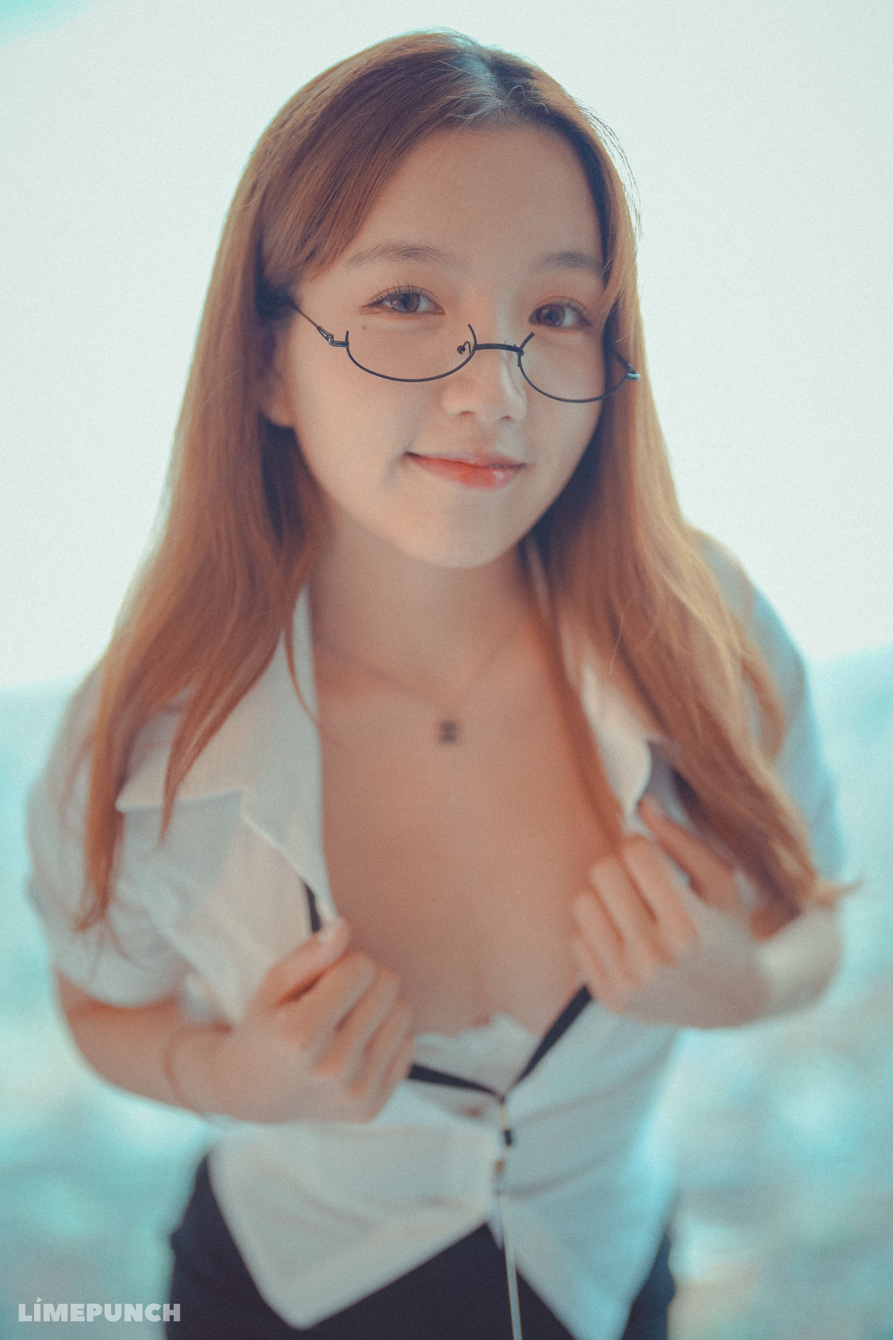 [Limepunch] Yoonvely - No.006