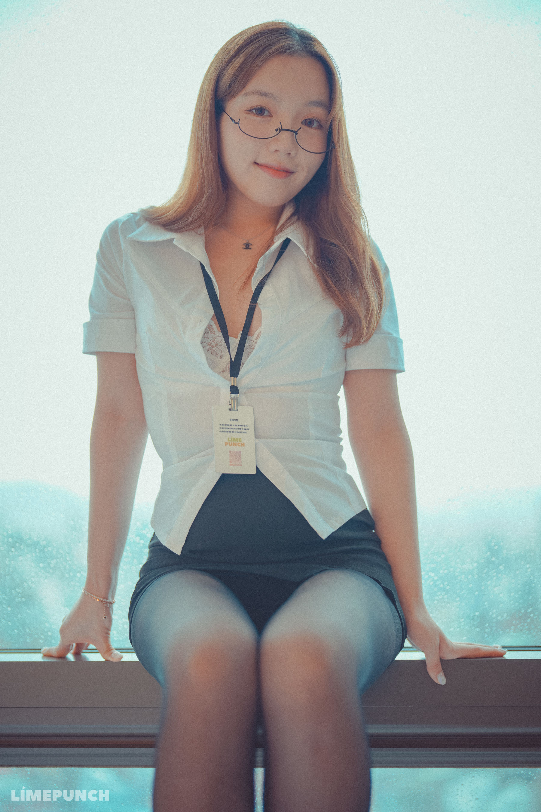[Limepunch] Yoonvely - No.006