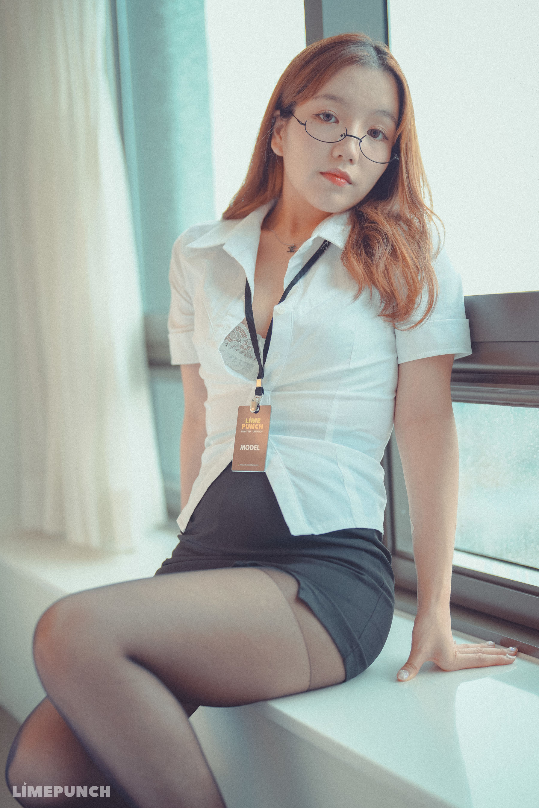 [Limepunch] Yoonvely - No.006