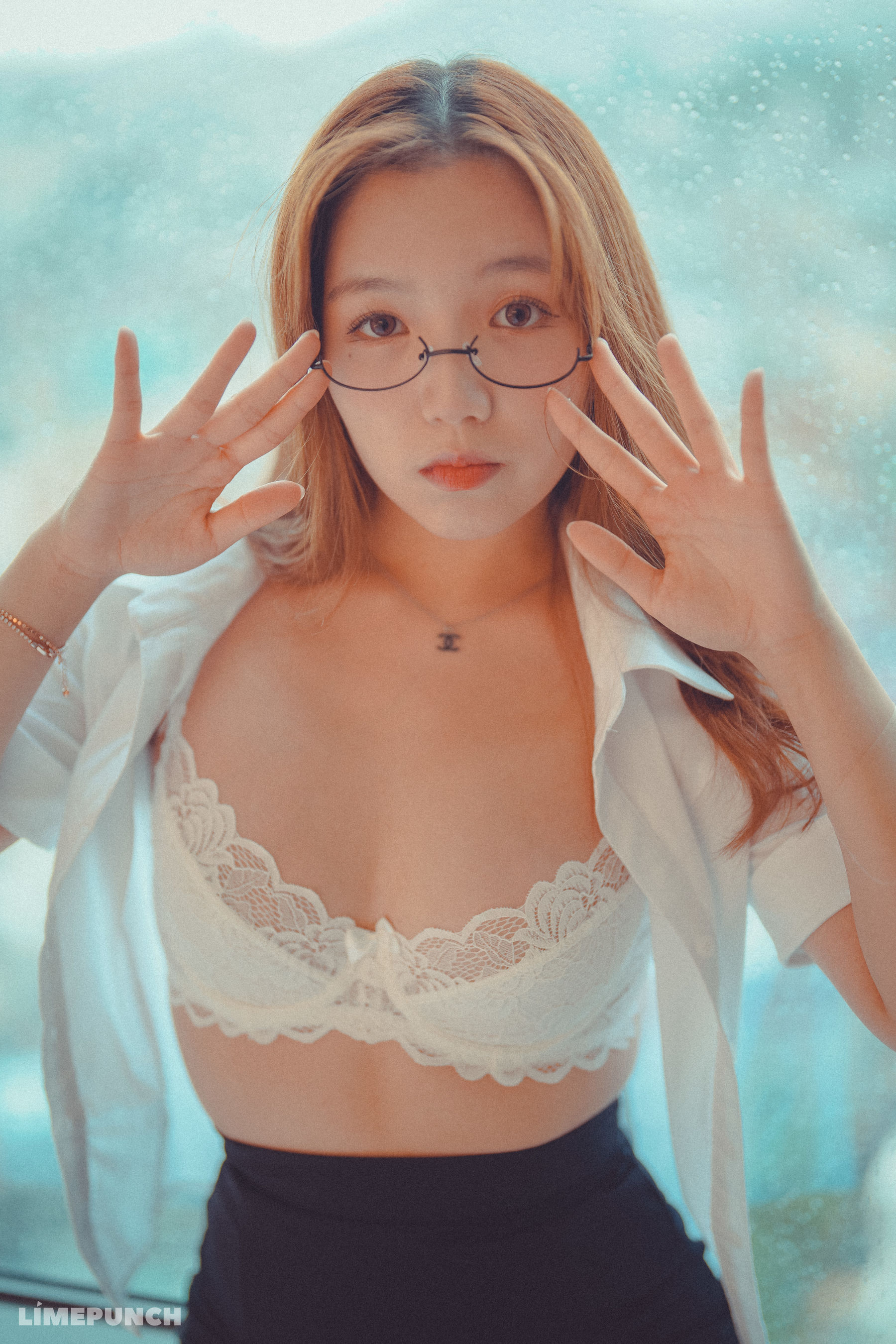 [Limepunch] Yoonvely - No.006