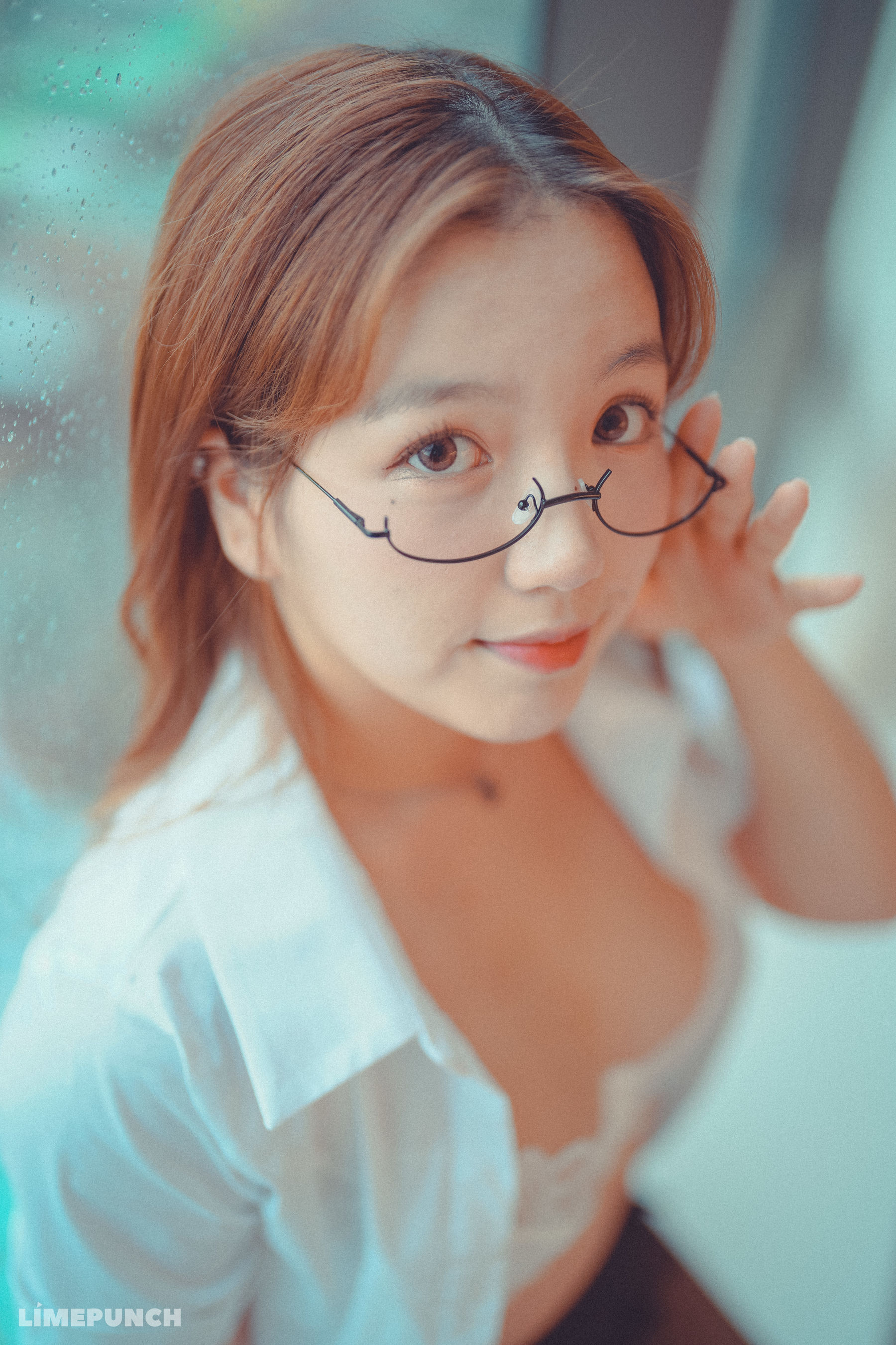 [Limepunch] Yoonvely - No.006