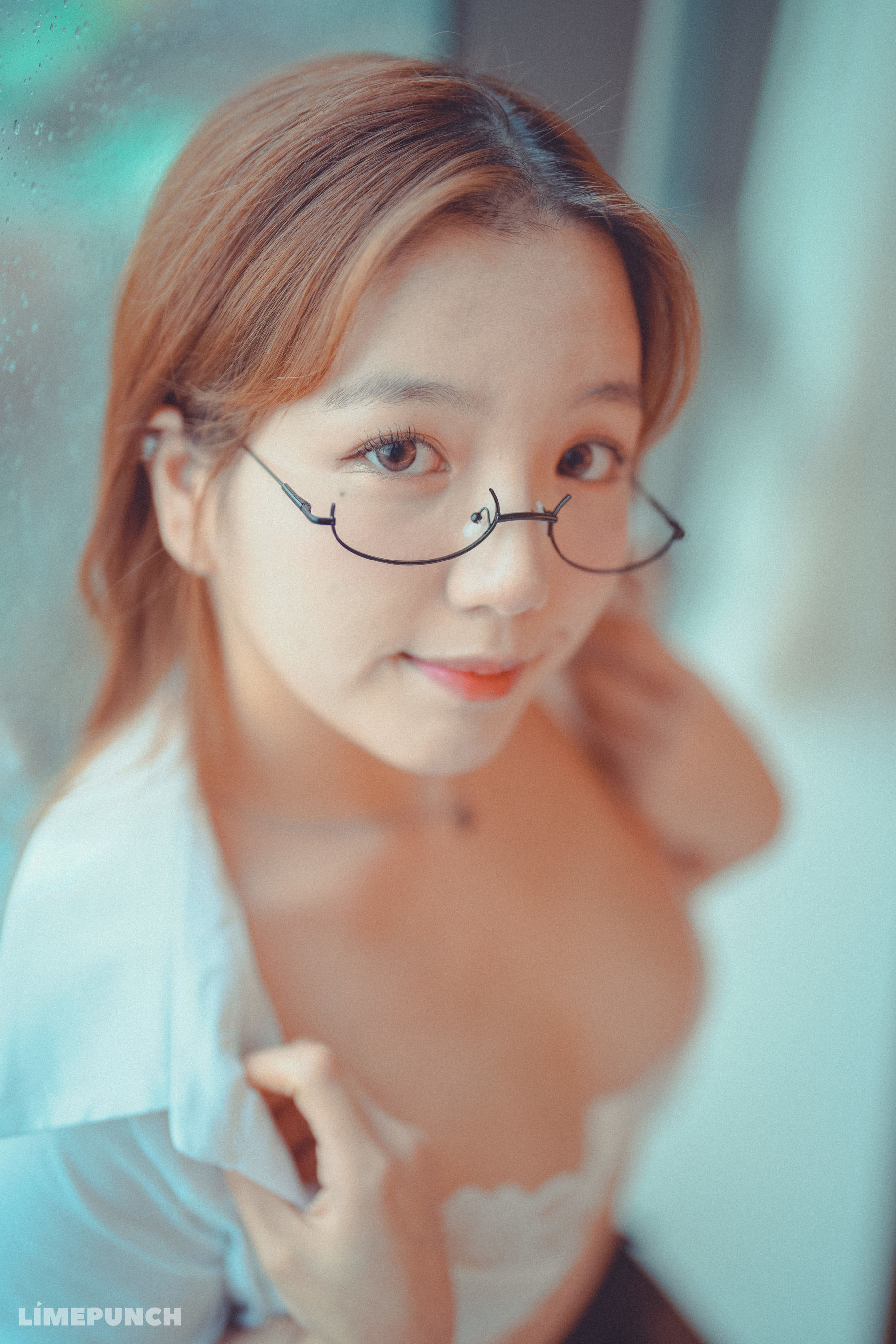 [Limepunch] Yoonvely - No.006