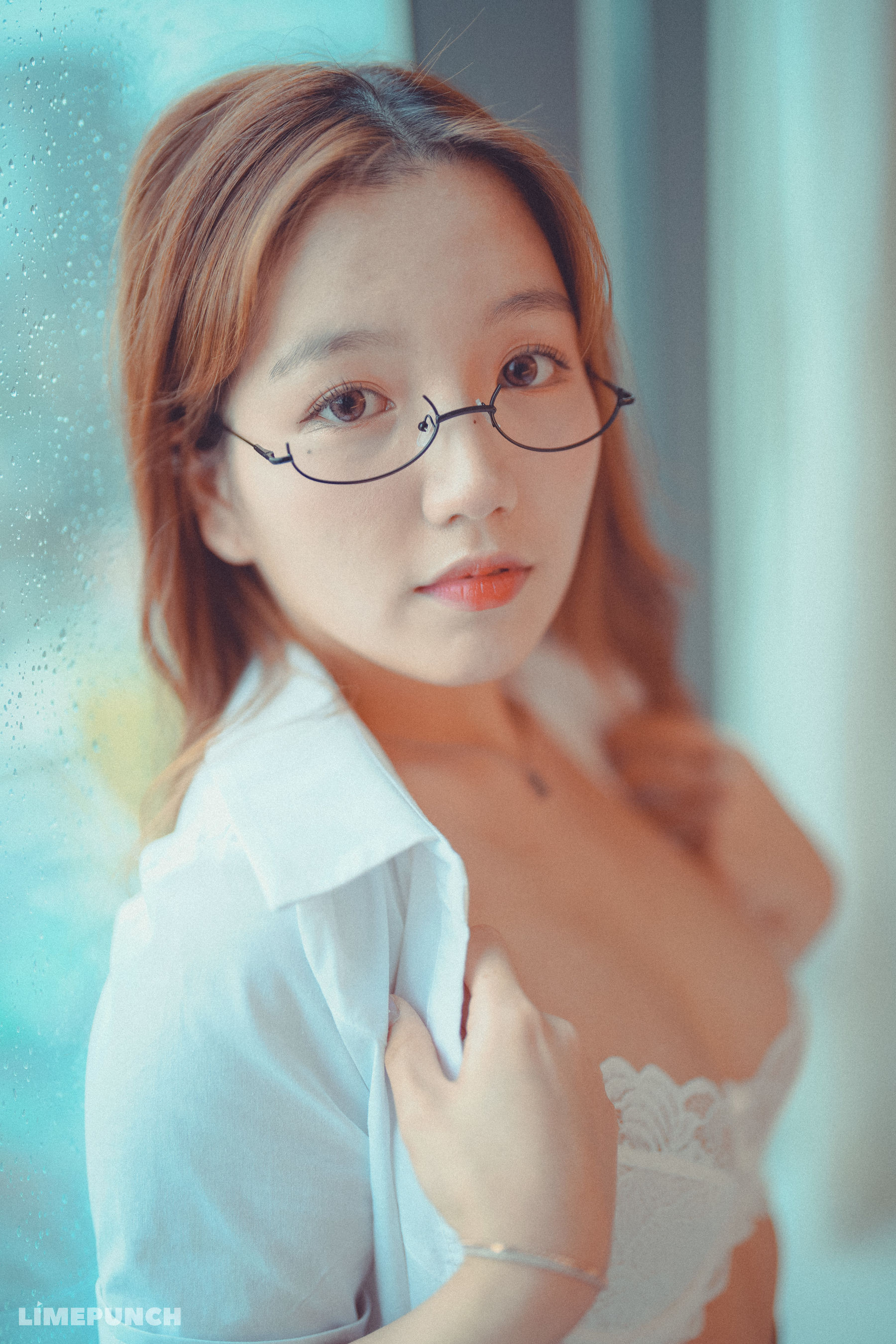 [Limepunch] Yoonvely - No.006