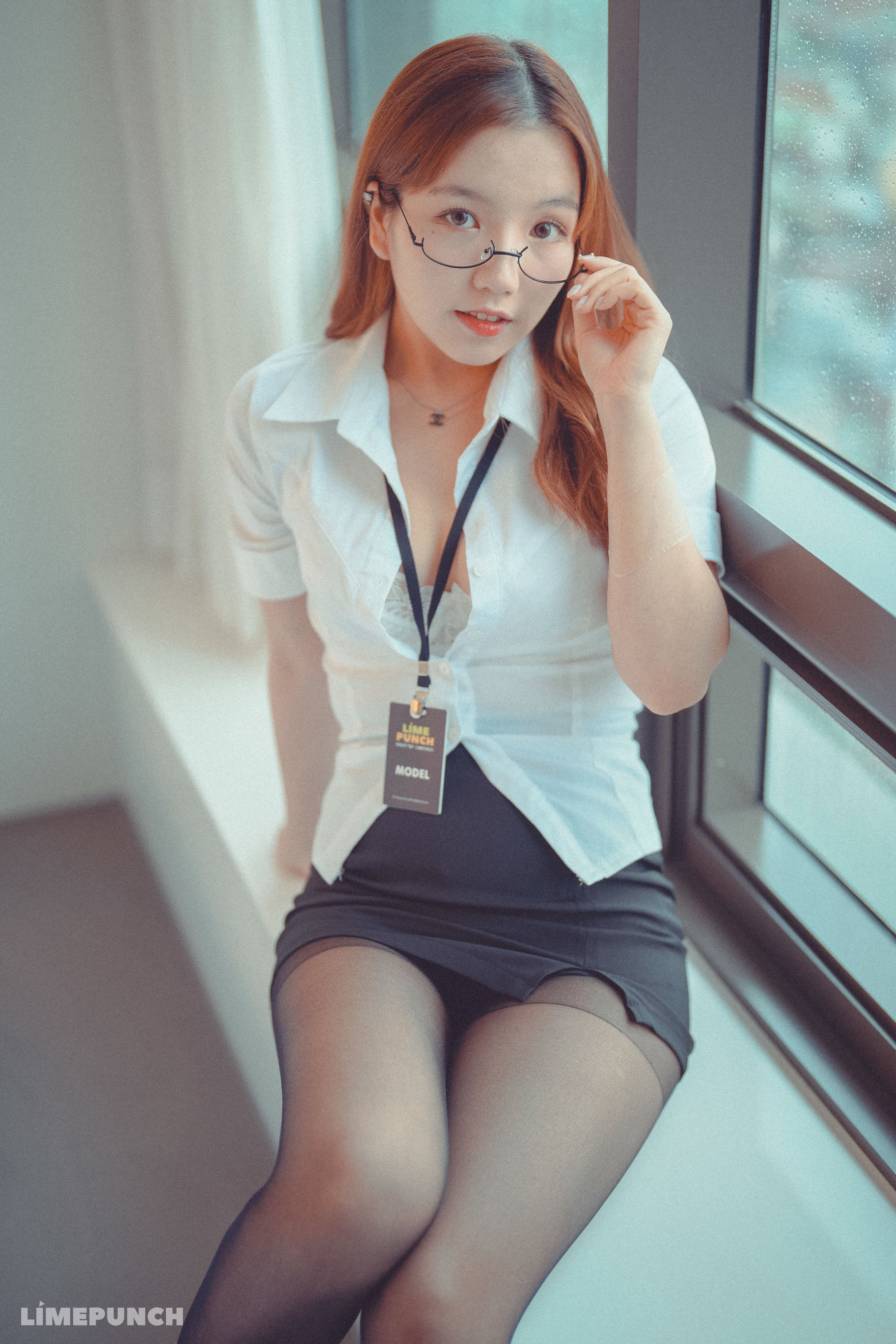 [Limepunch] Yoonvely - No.006