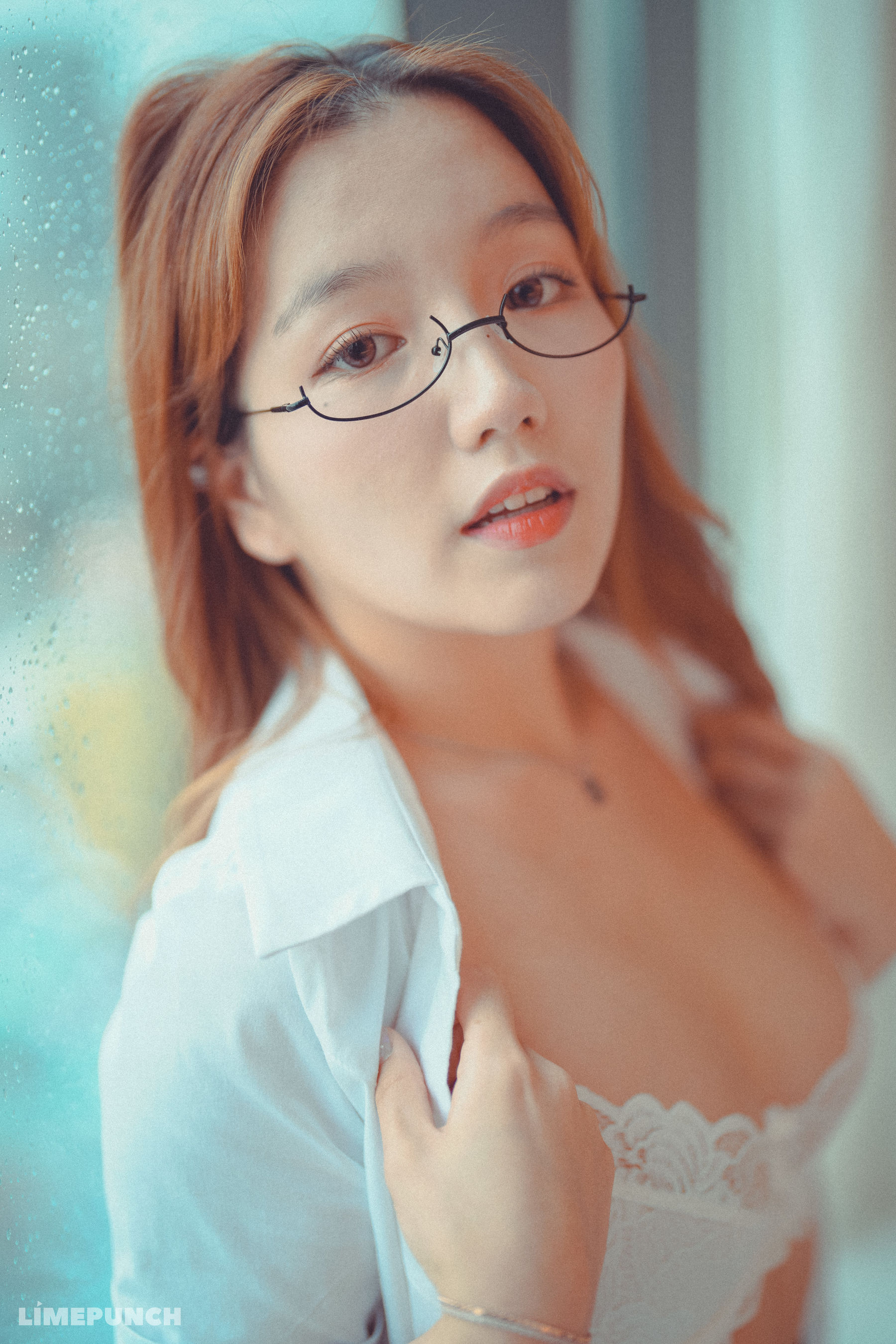 [Limepunch] Yoonvely - No.006