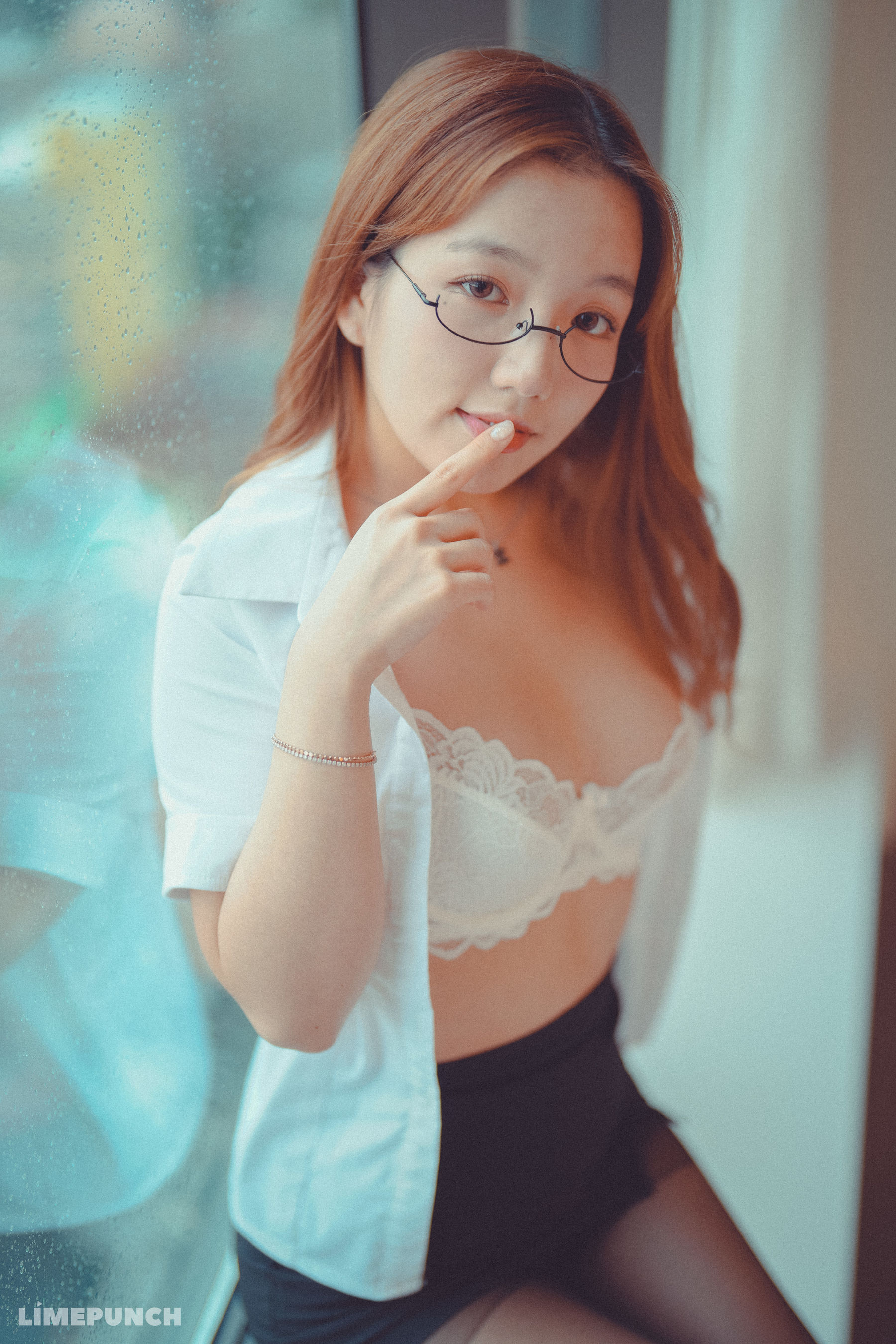[Limepunch] Yoonvely - No.006
