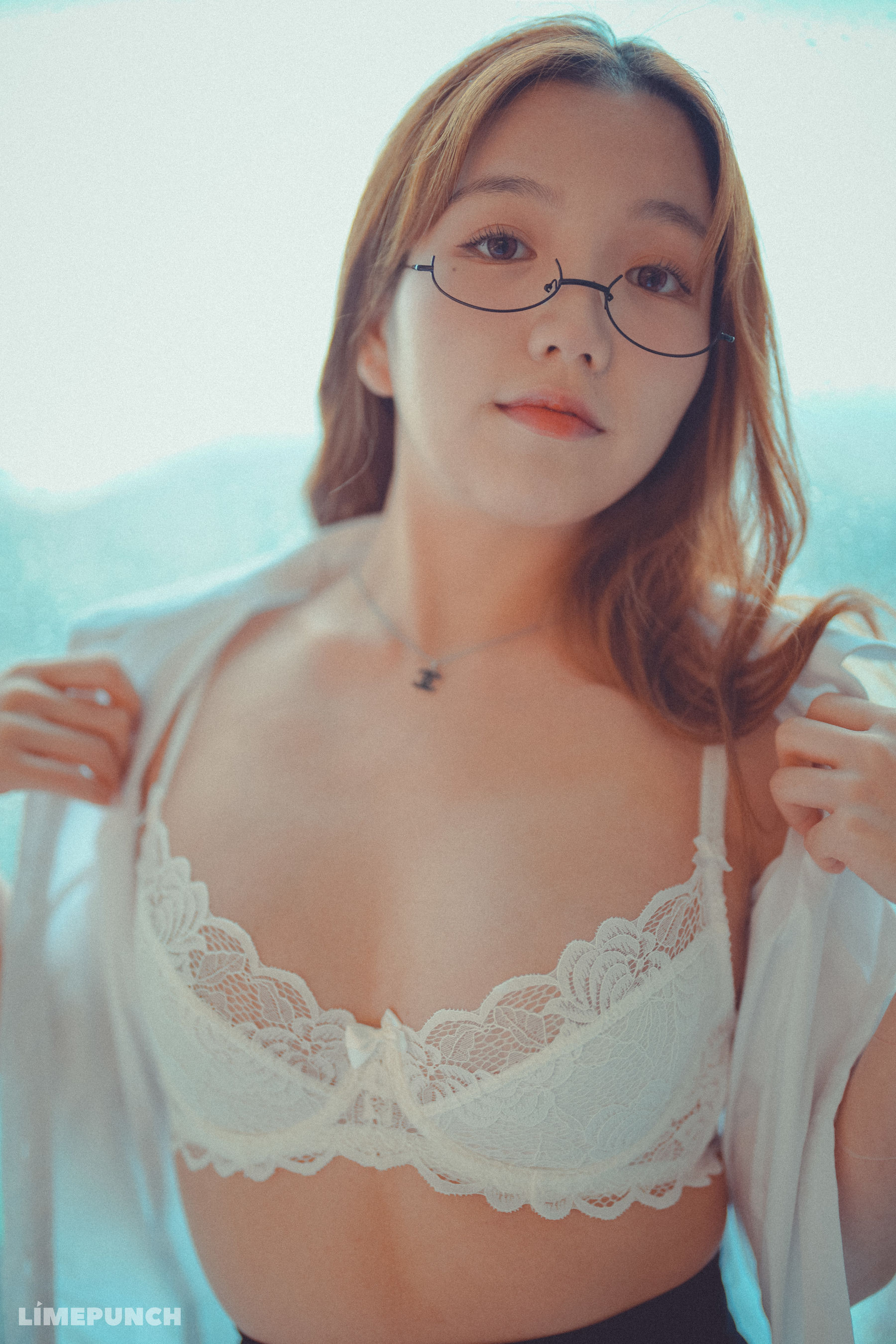 [Limepunch] Yoonvely - No.006