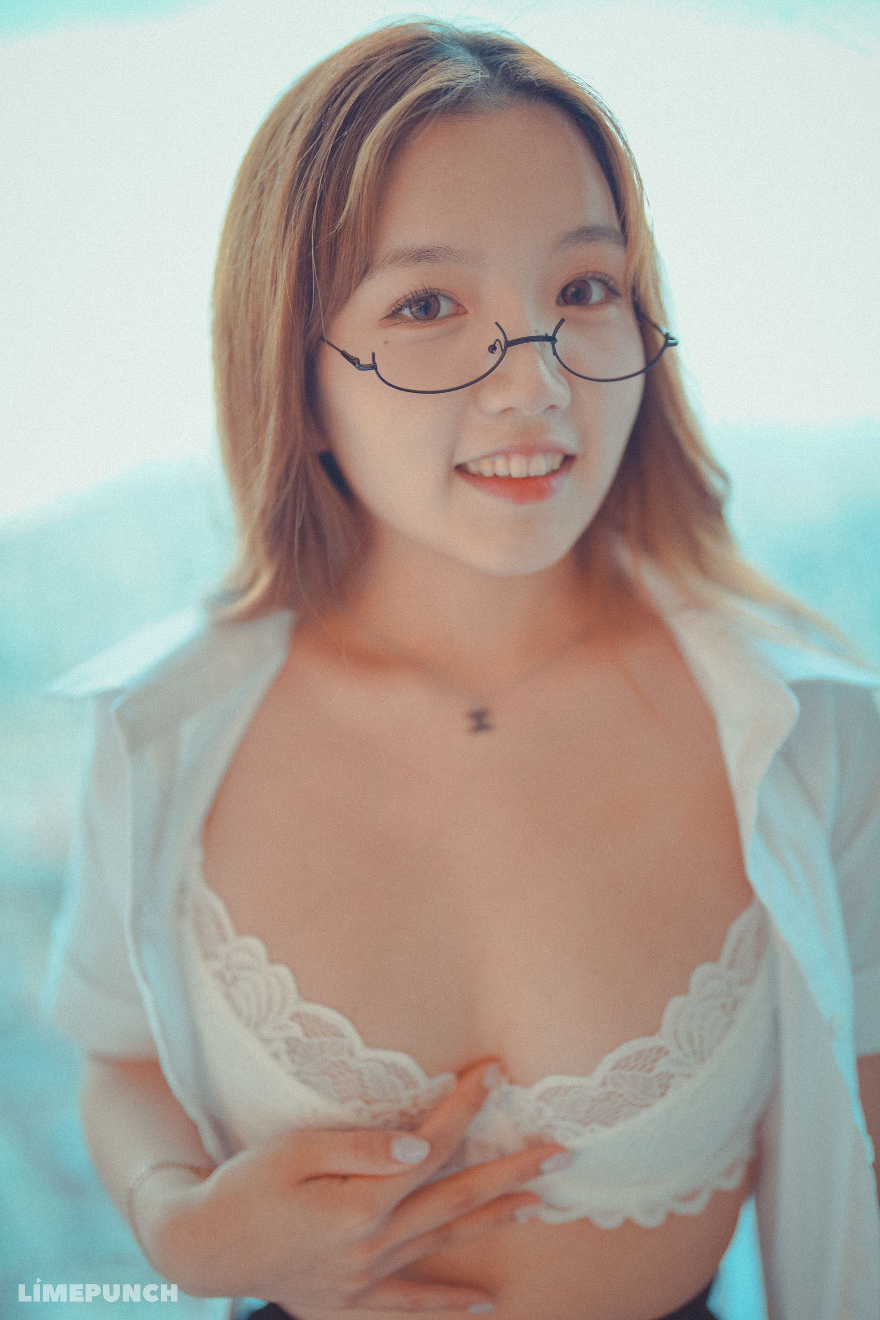 [Limepunch] Yoonvely - No.006