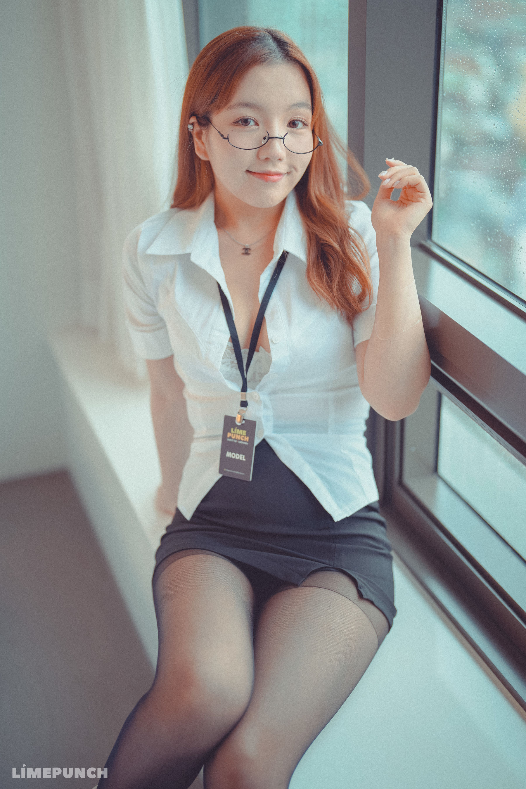 [Limepunch] Yoonvely - No.006