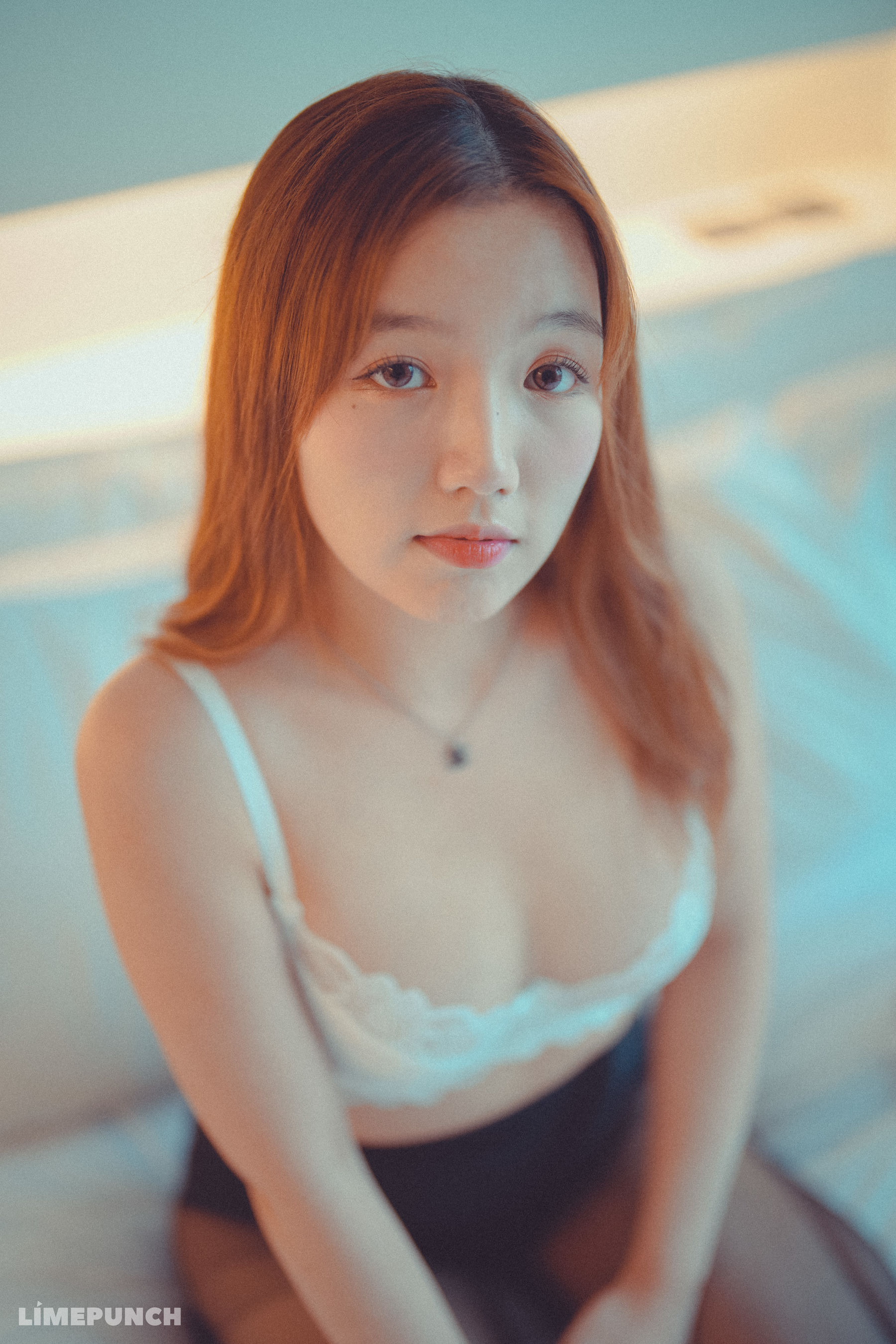 [Limepunch] Yoonvely - No.006