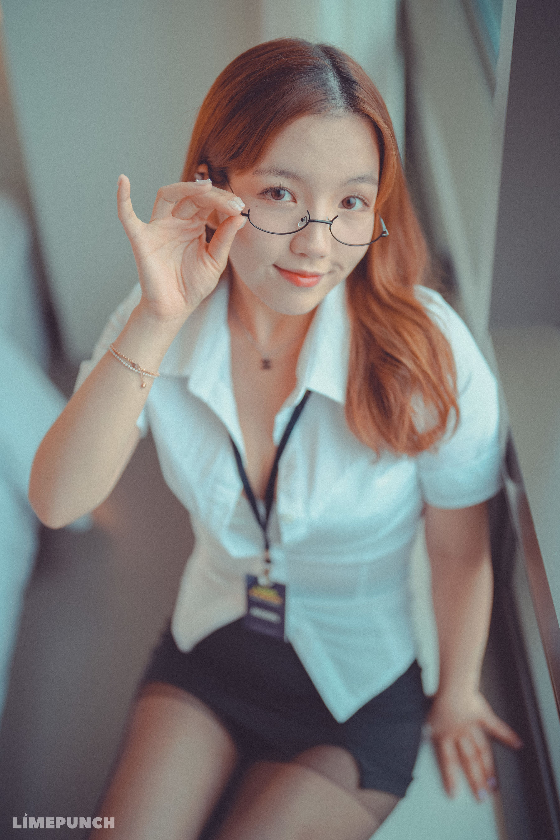 [Limepunch] Yoonvely - No.006