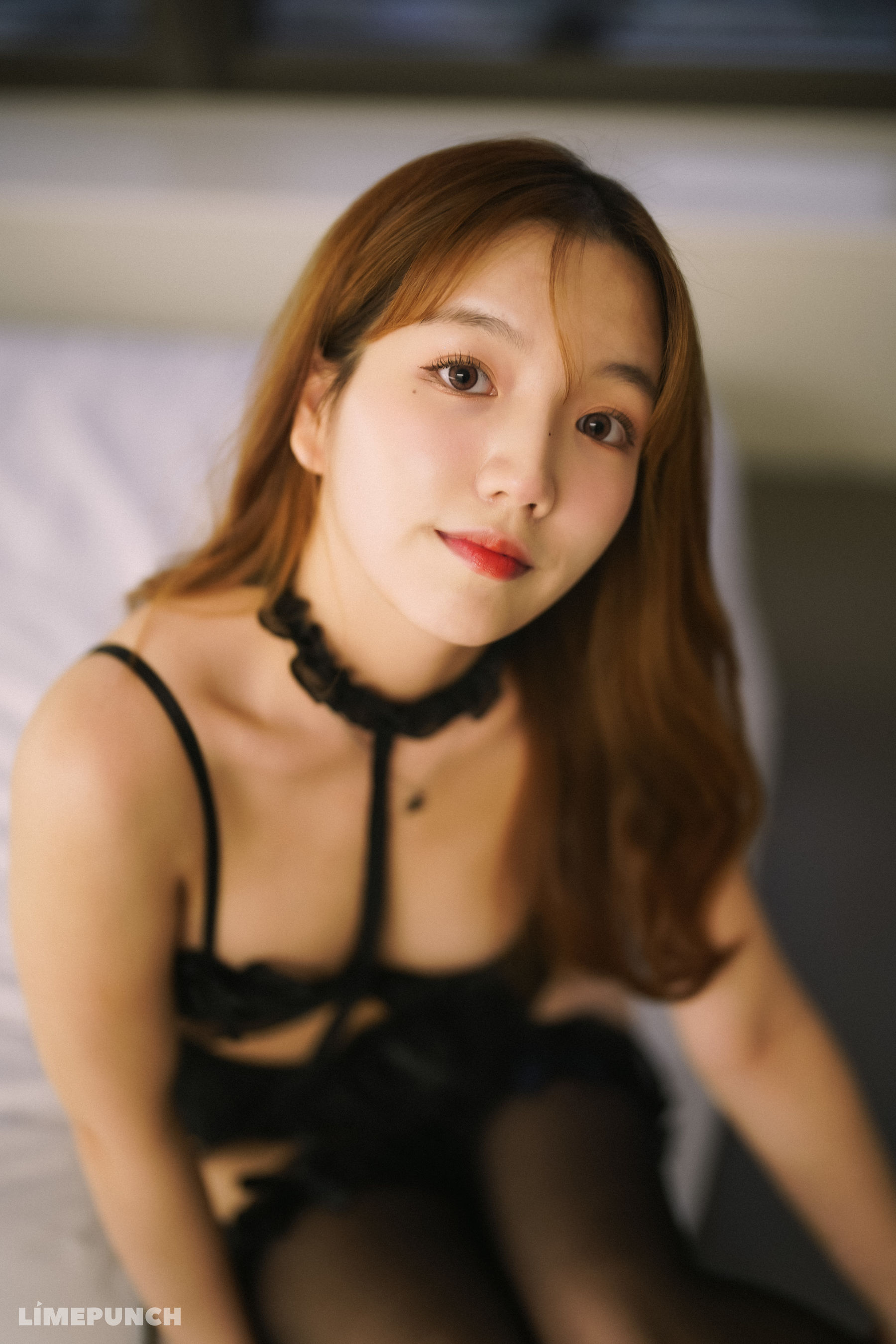 [Limepunch] Yoonvely - No.007