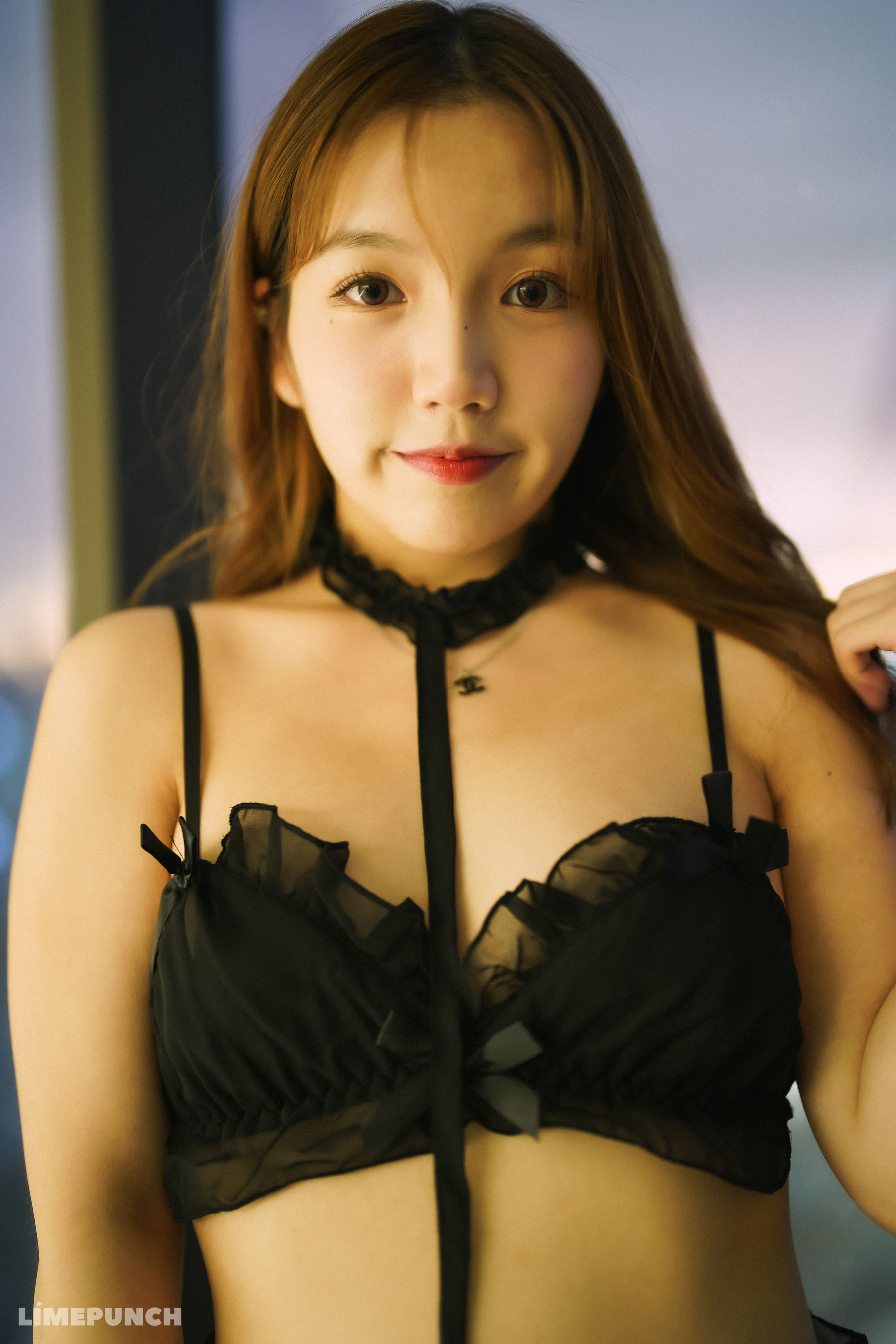 [Limepunch] Yoonvely - No.007