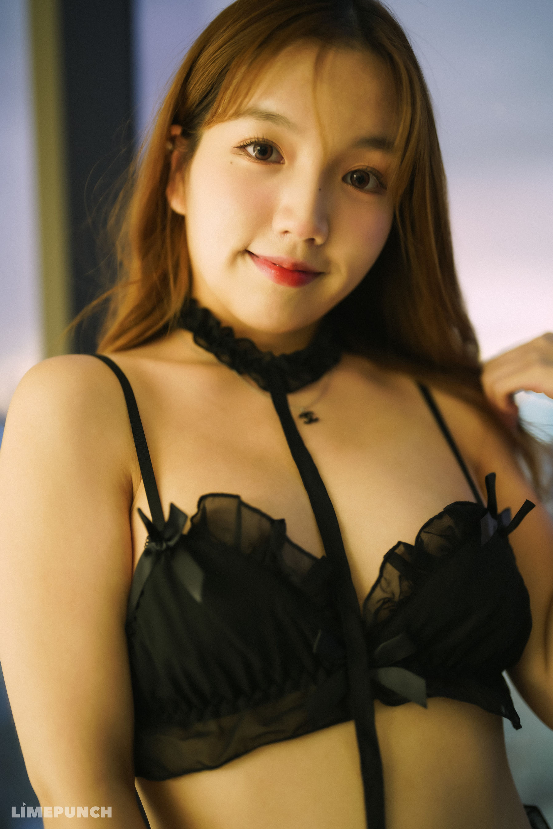 [Limepunch] Yoonvely - No.007