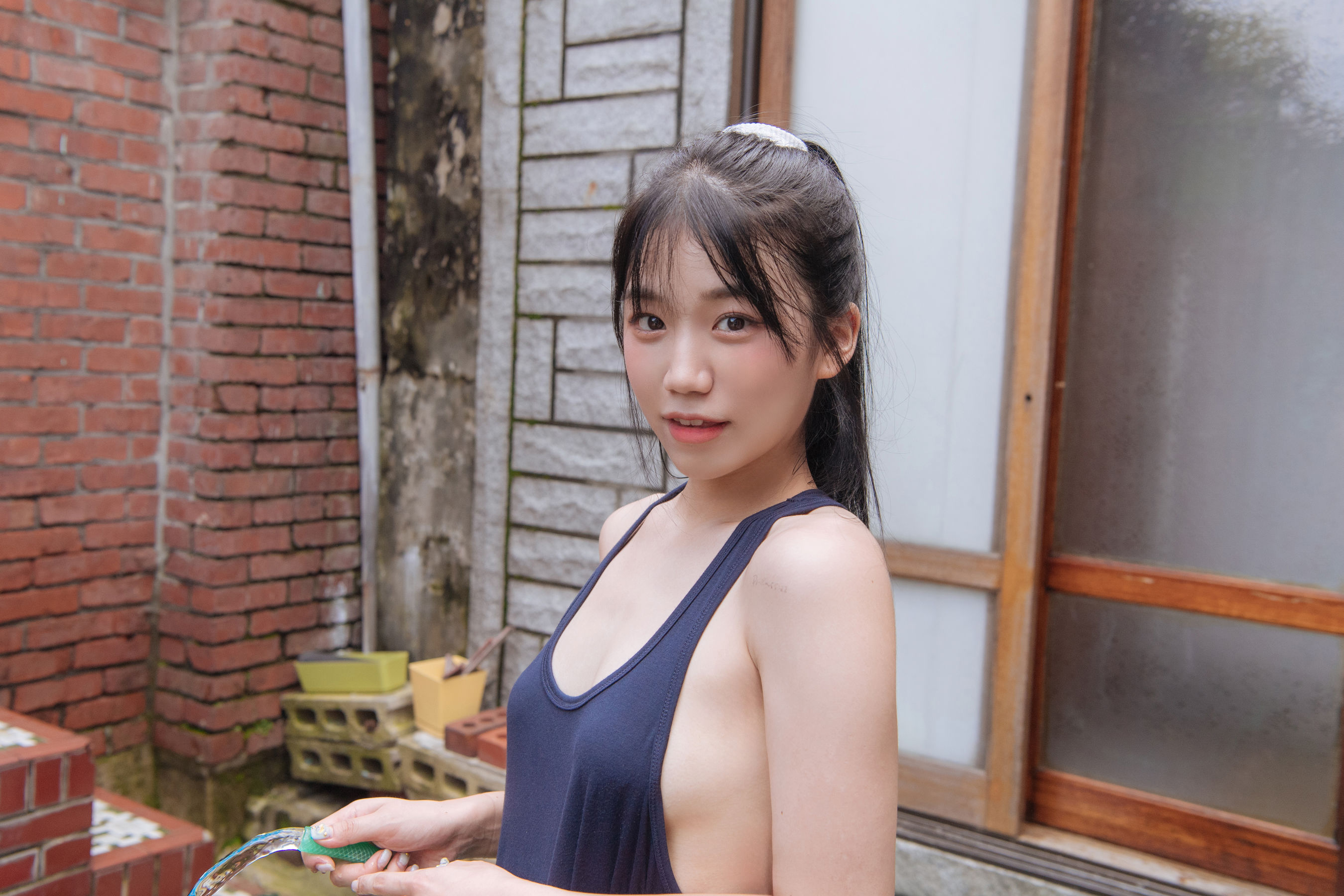 [MilkyBomb] Yui - No.001 Lastsummer