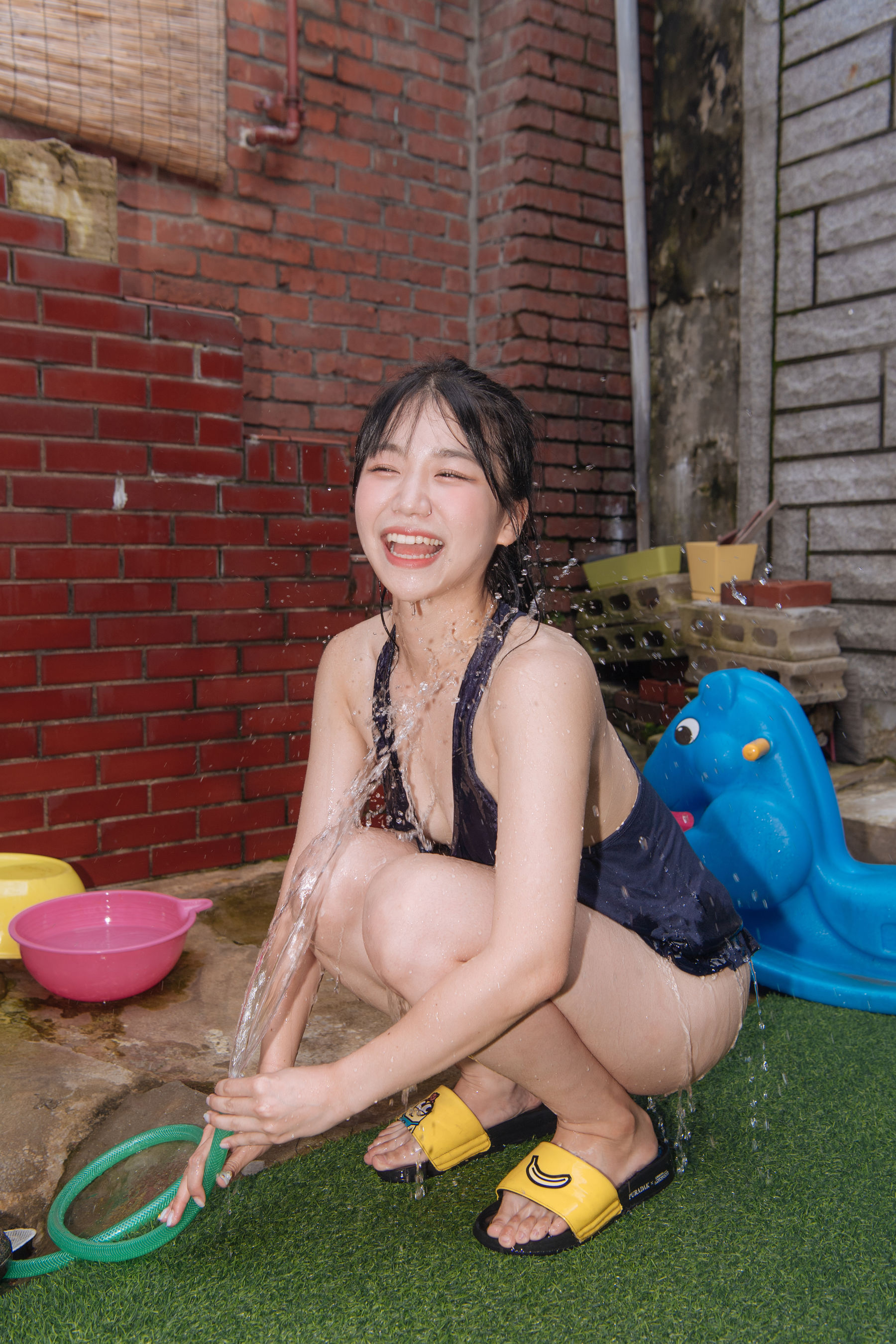 [MilkyBomb] Yui - No.002 Lastsummer