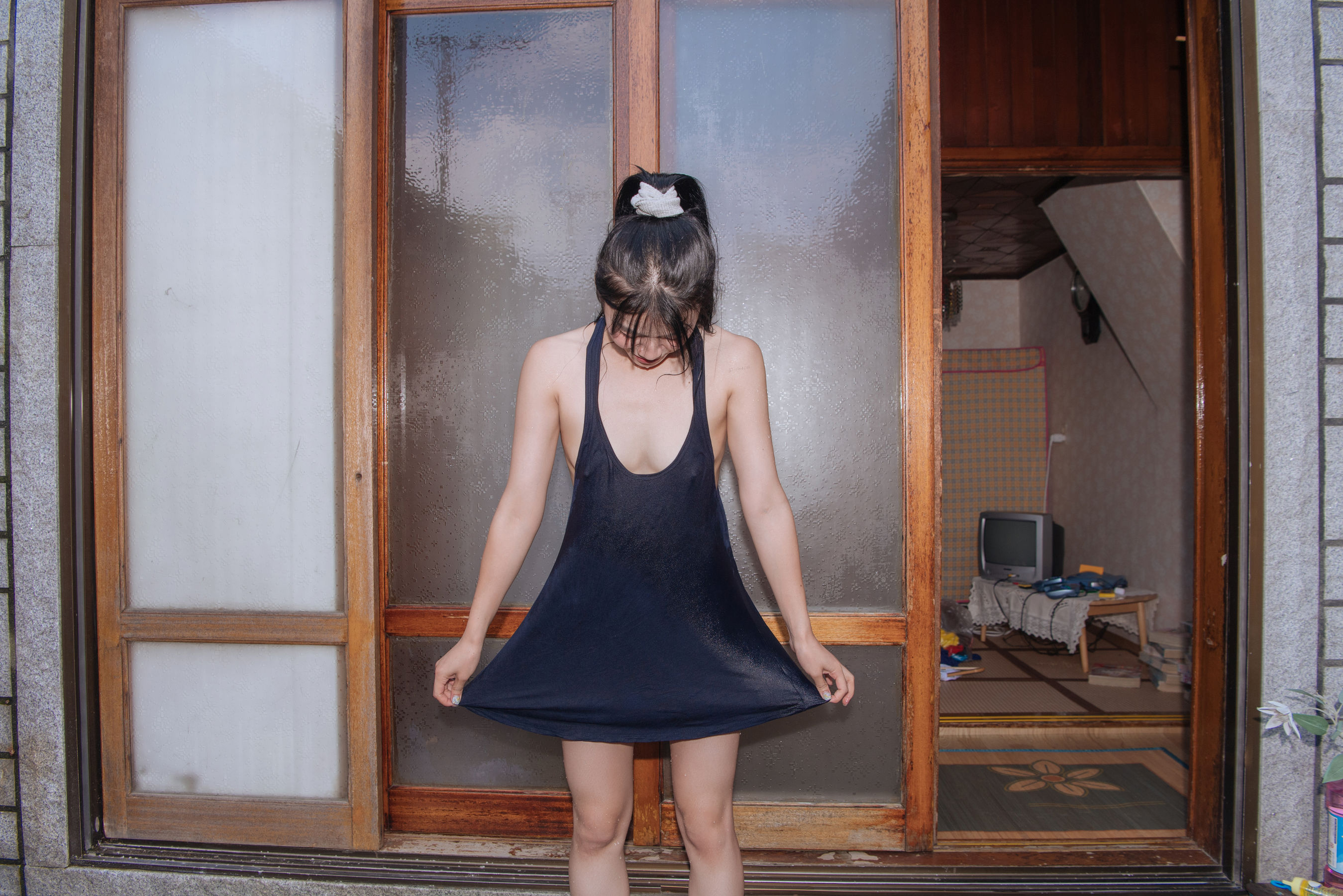 [MilkyBomb] Yui - No.002 Lastsummer