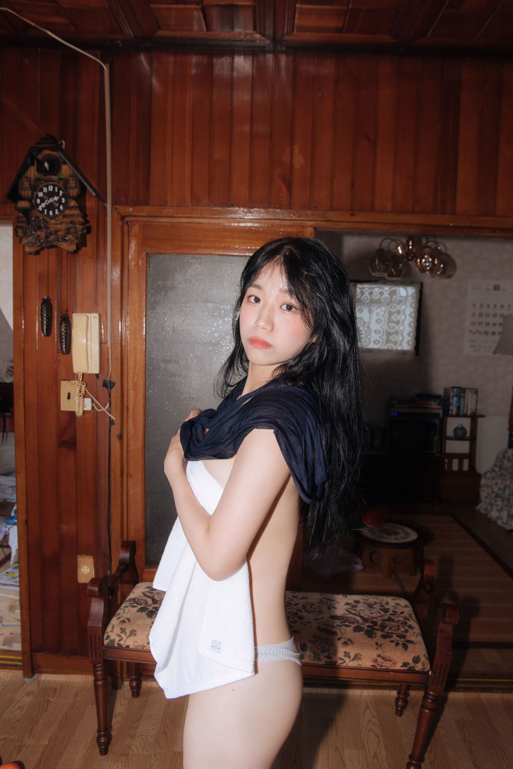 [MilkyBomb] Yui - No.002 Lastsummer