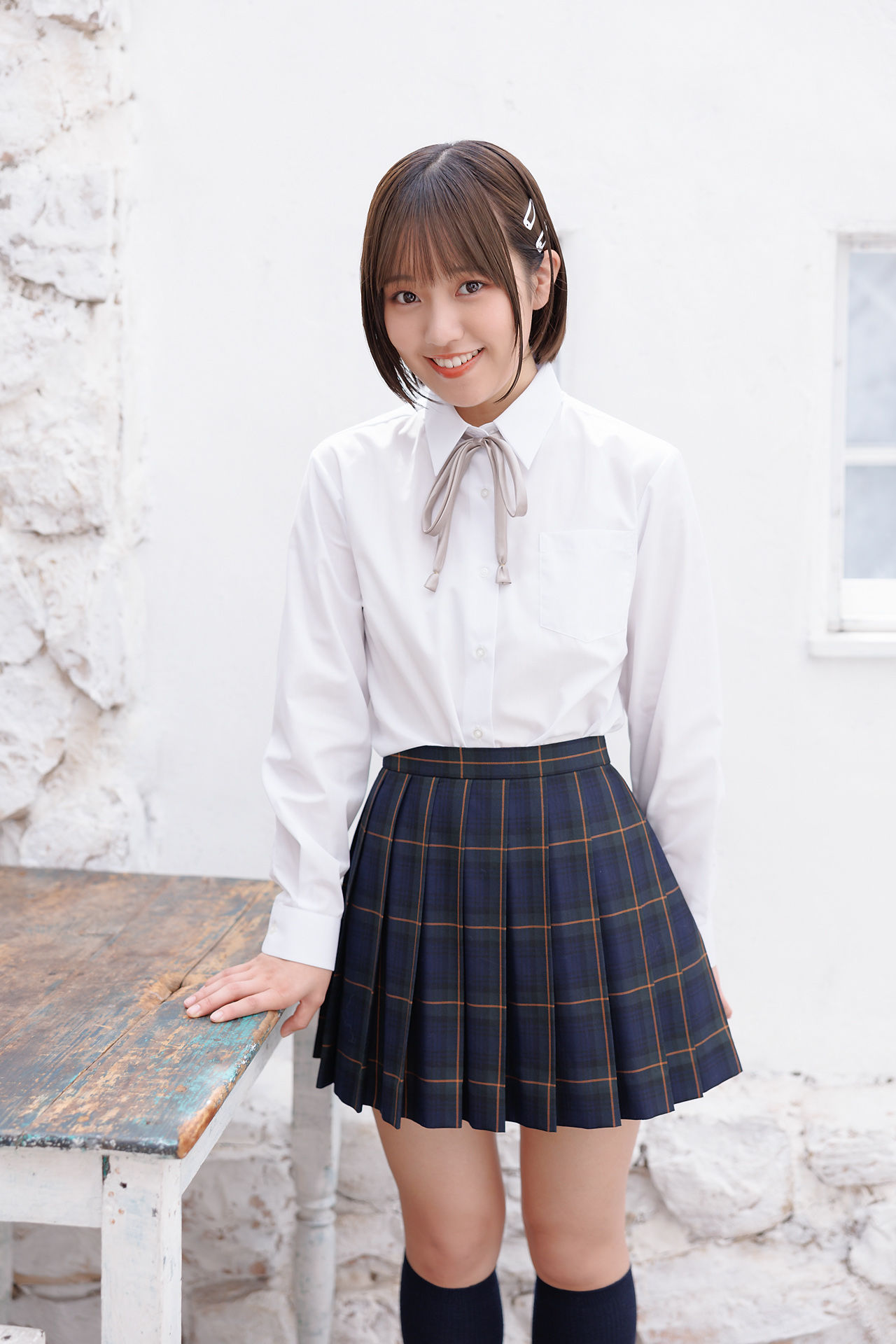 [Minisuka.tv] Anju Kouzuki 香月りお - Limited Gallery 31 Set 31.1